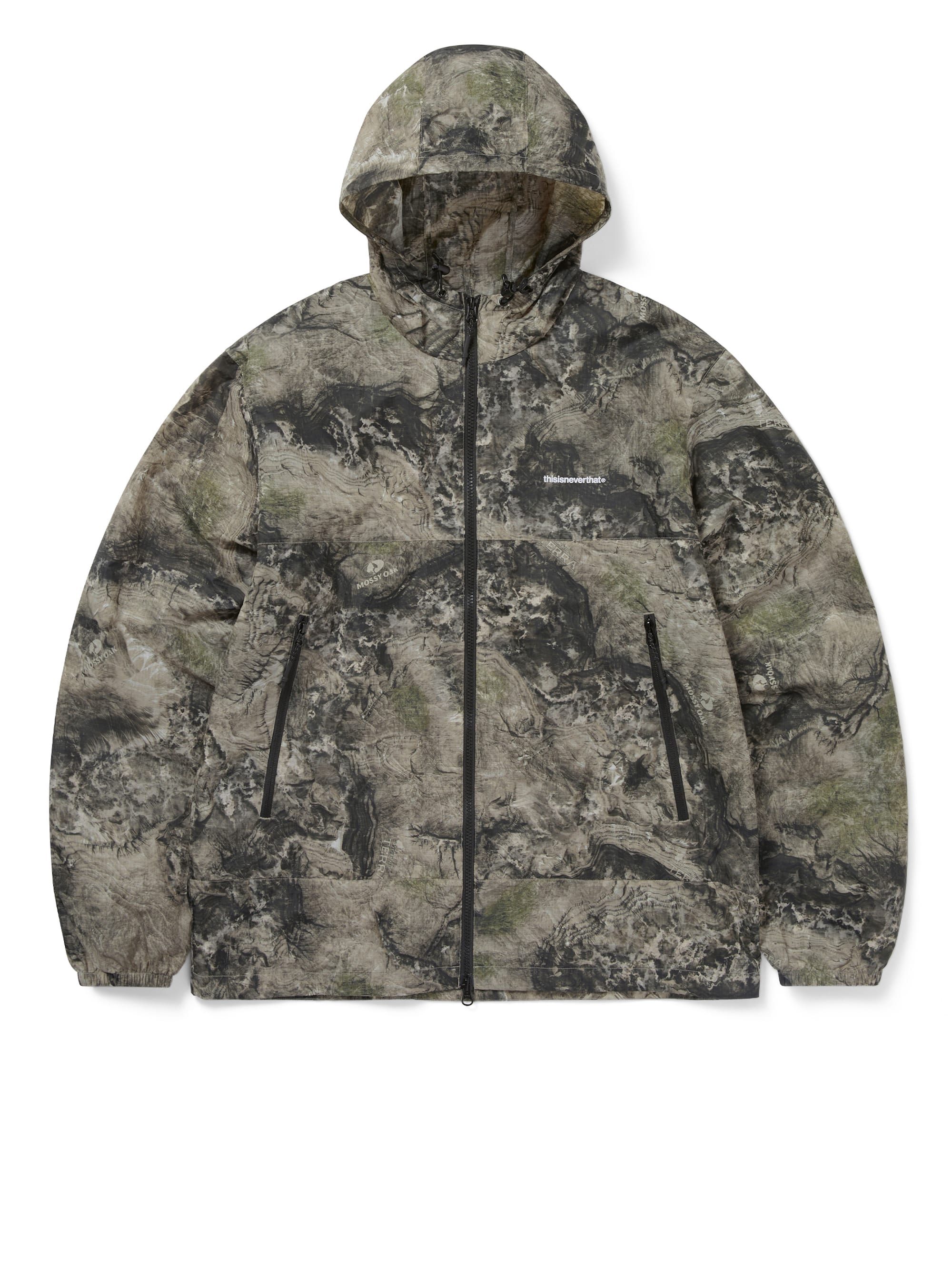 T-Light Jacket