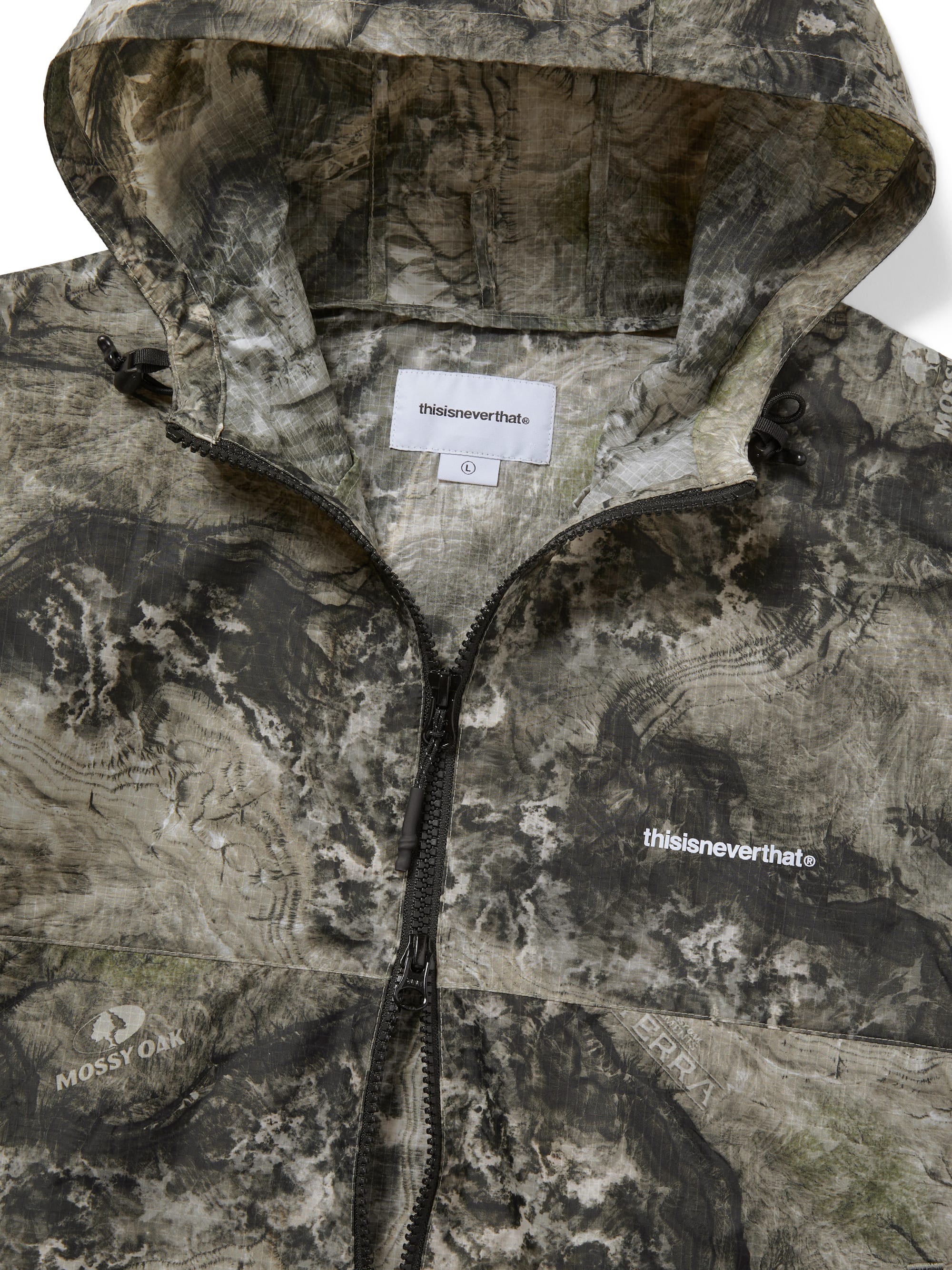T-Light Jacket