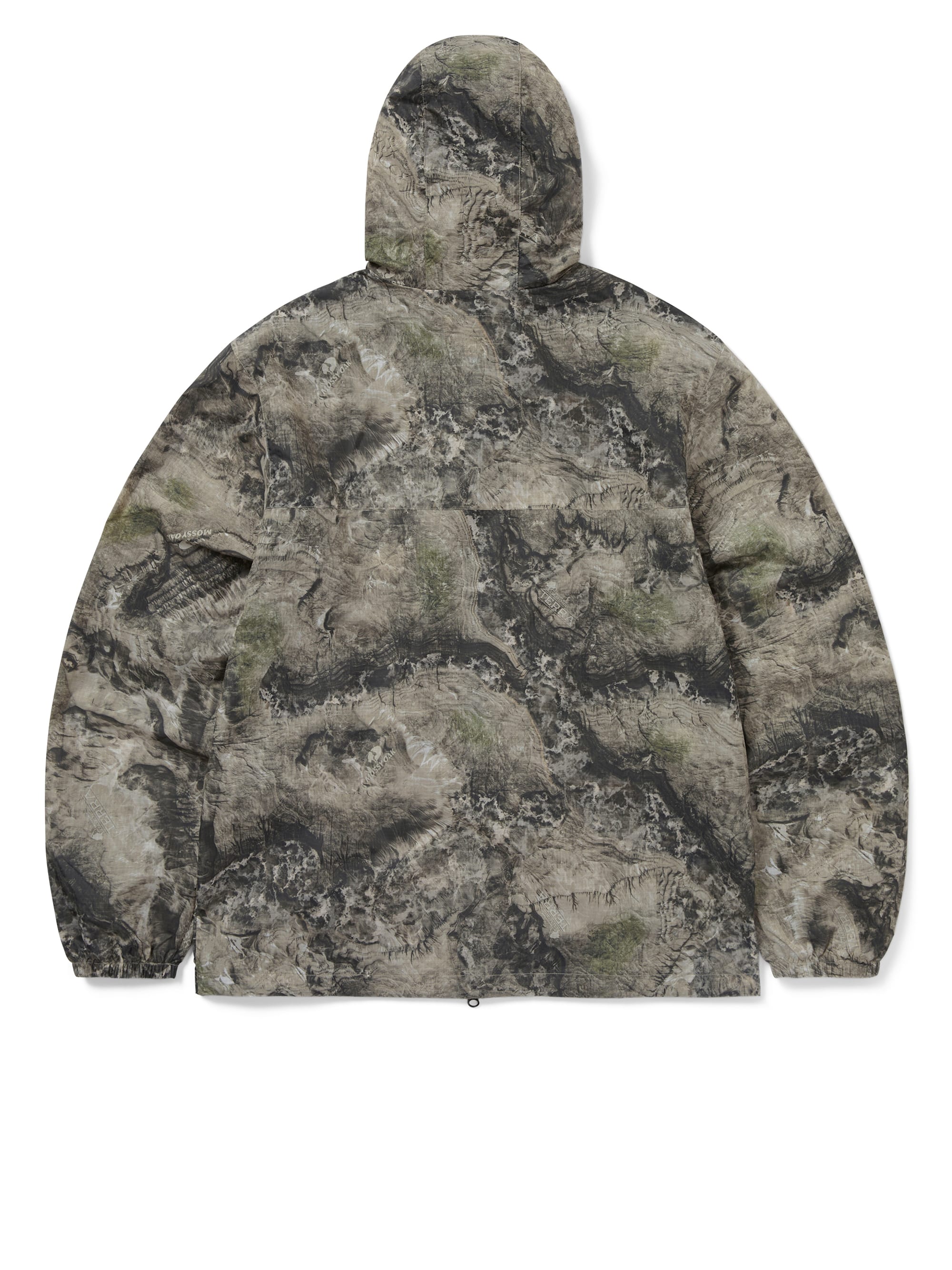 T-Light Jacket