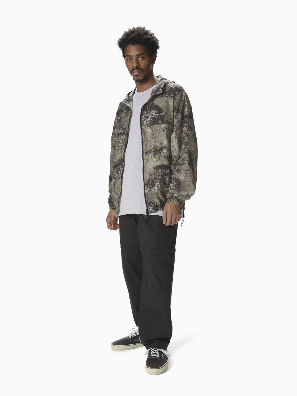 T-Light Jacket