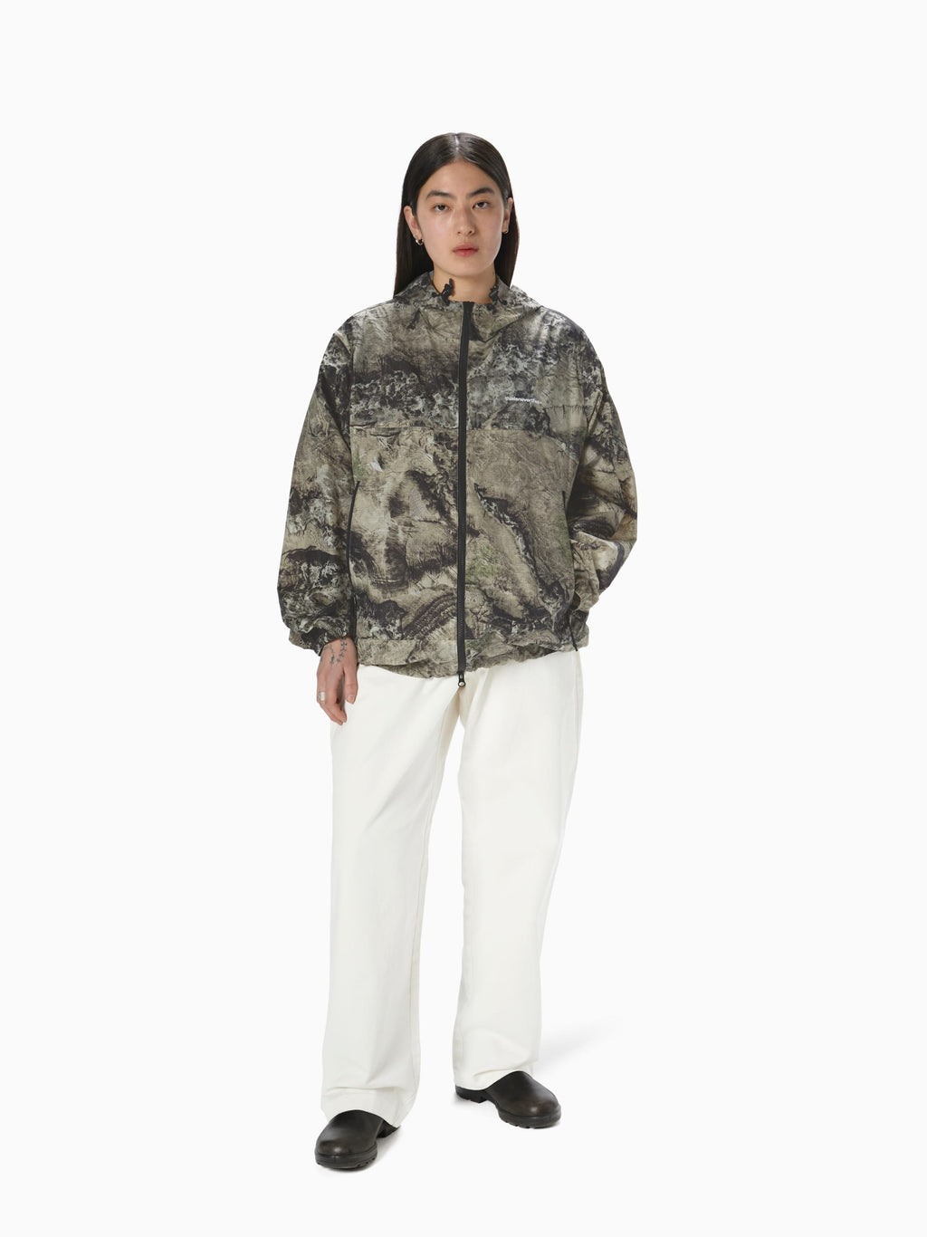 T-Light Jacket