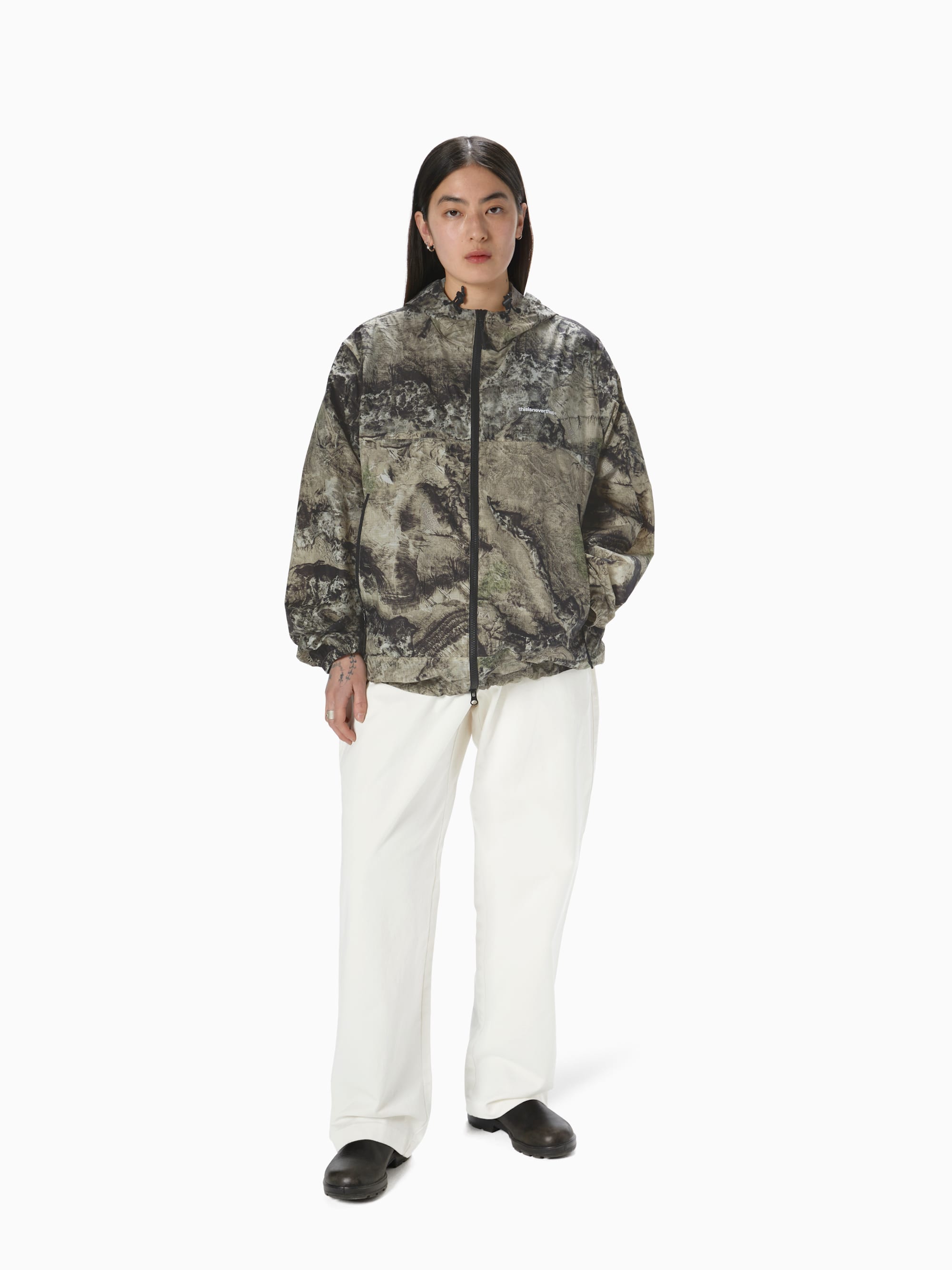 T-Light Jacket