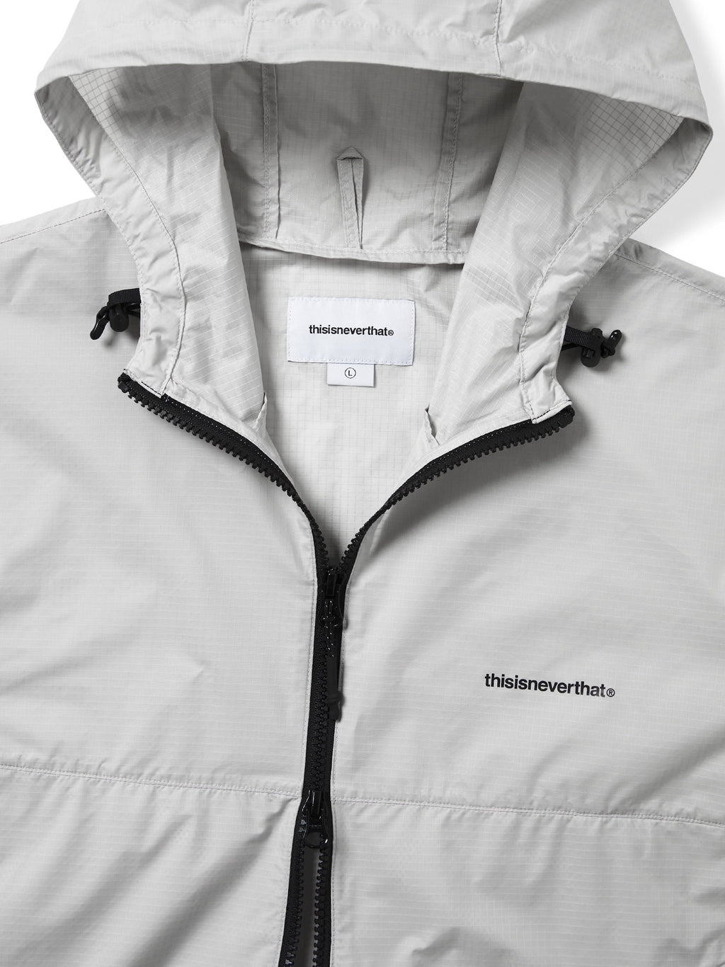 T-Light Jacket
