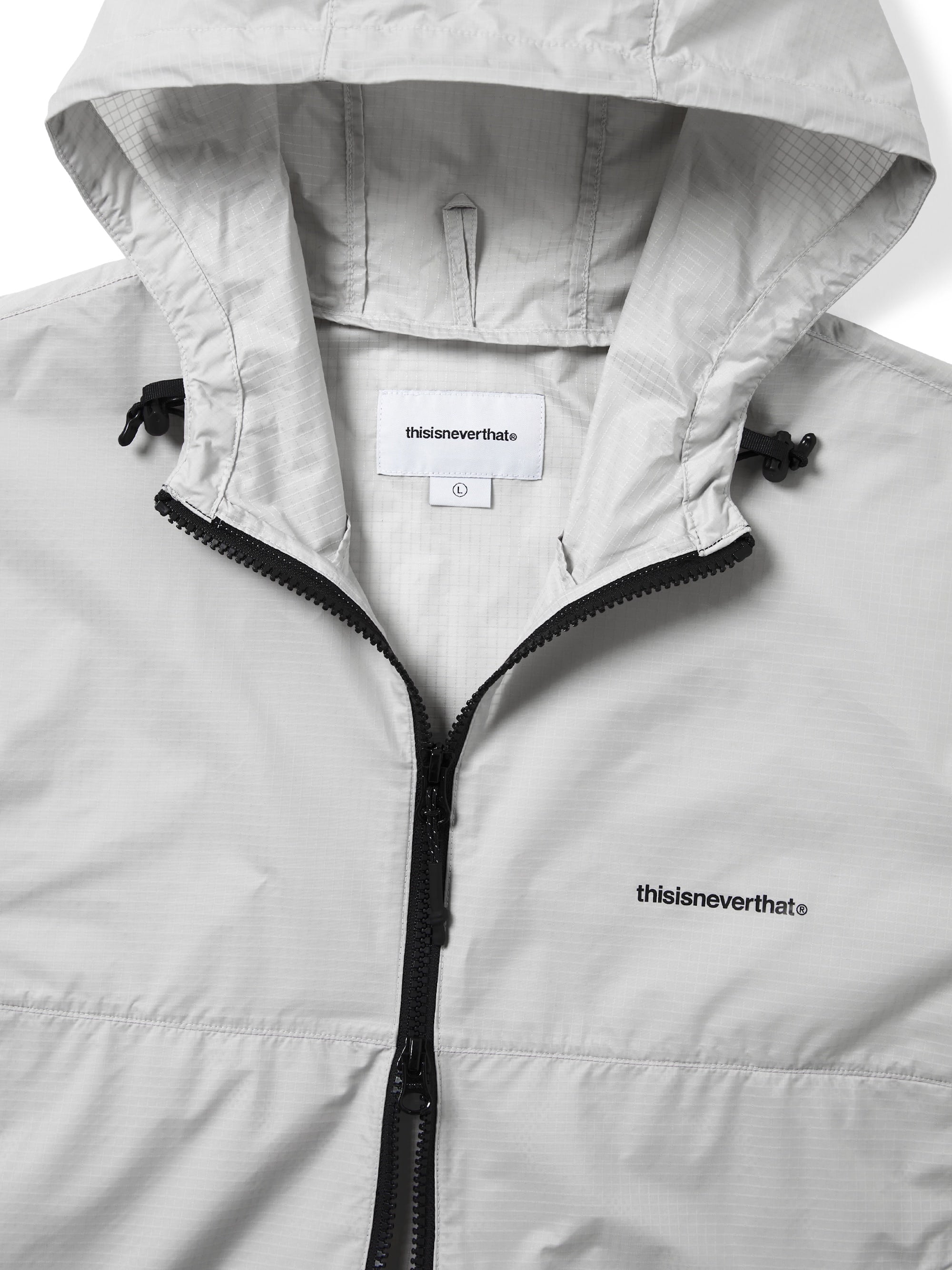 T-Light Jacket