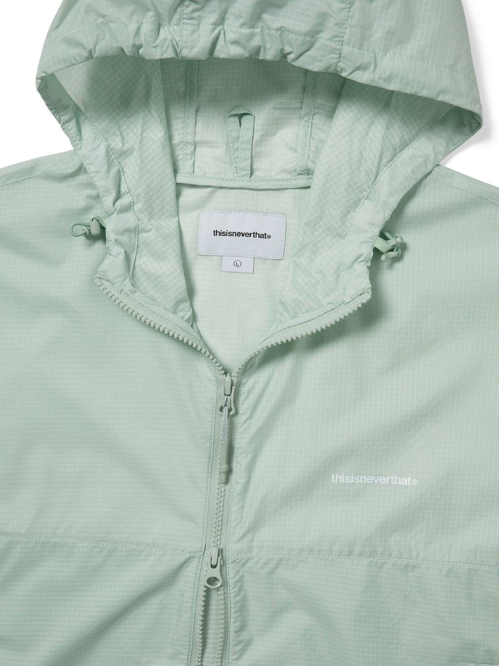 T-Light Jacket