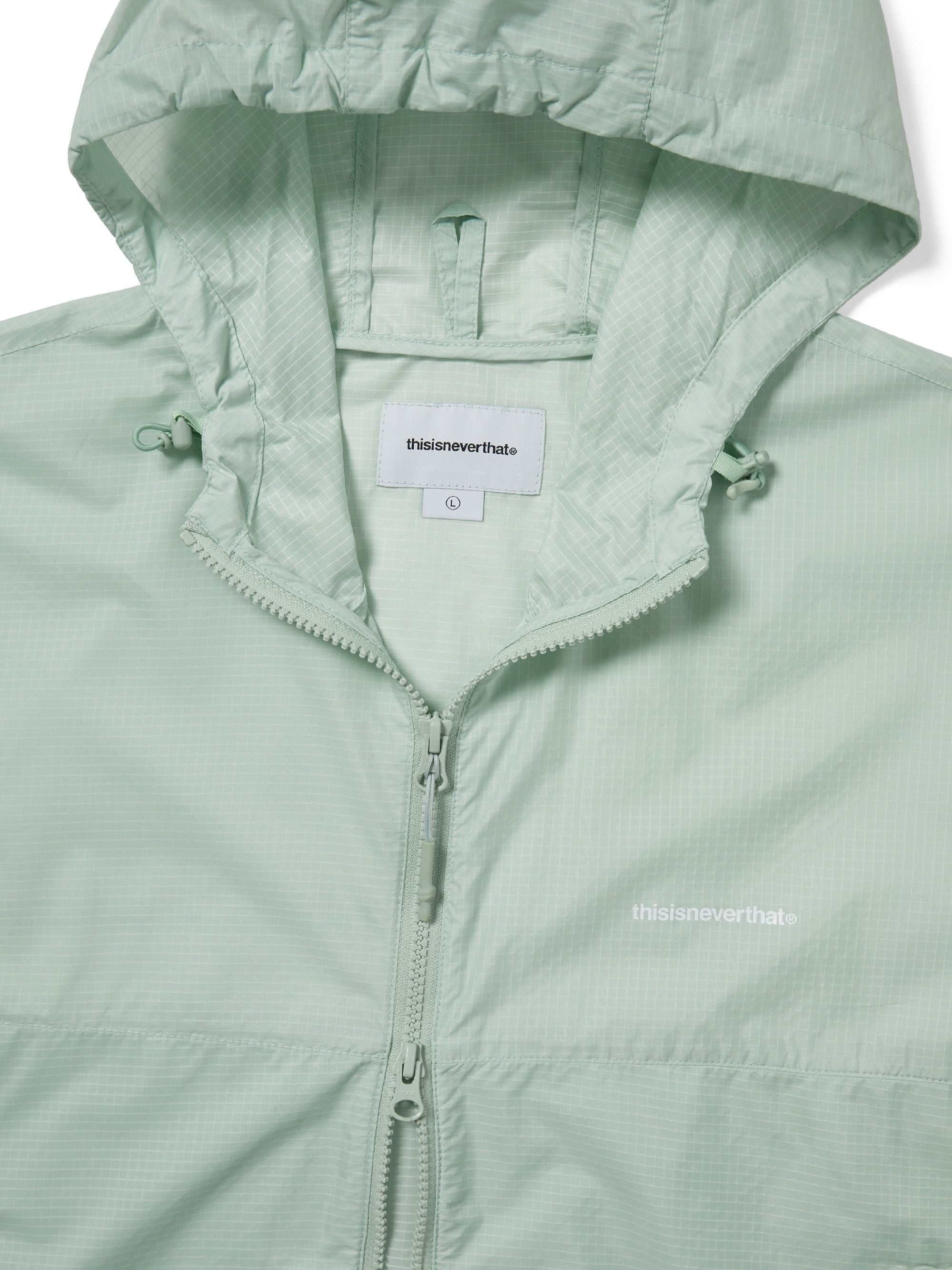 T-Light Jacket