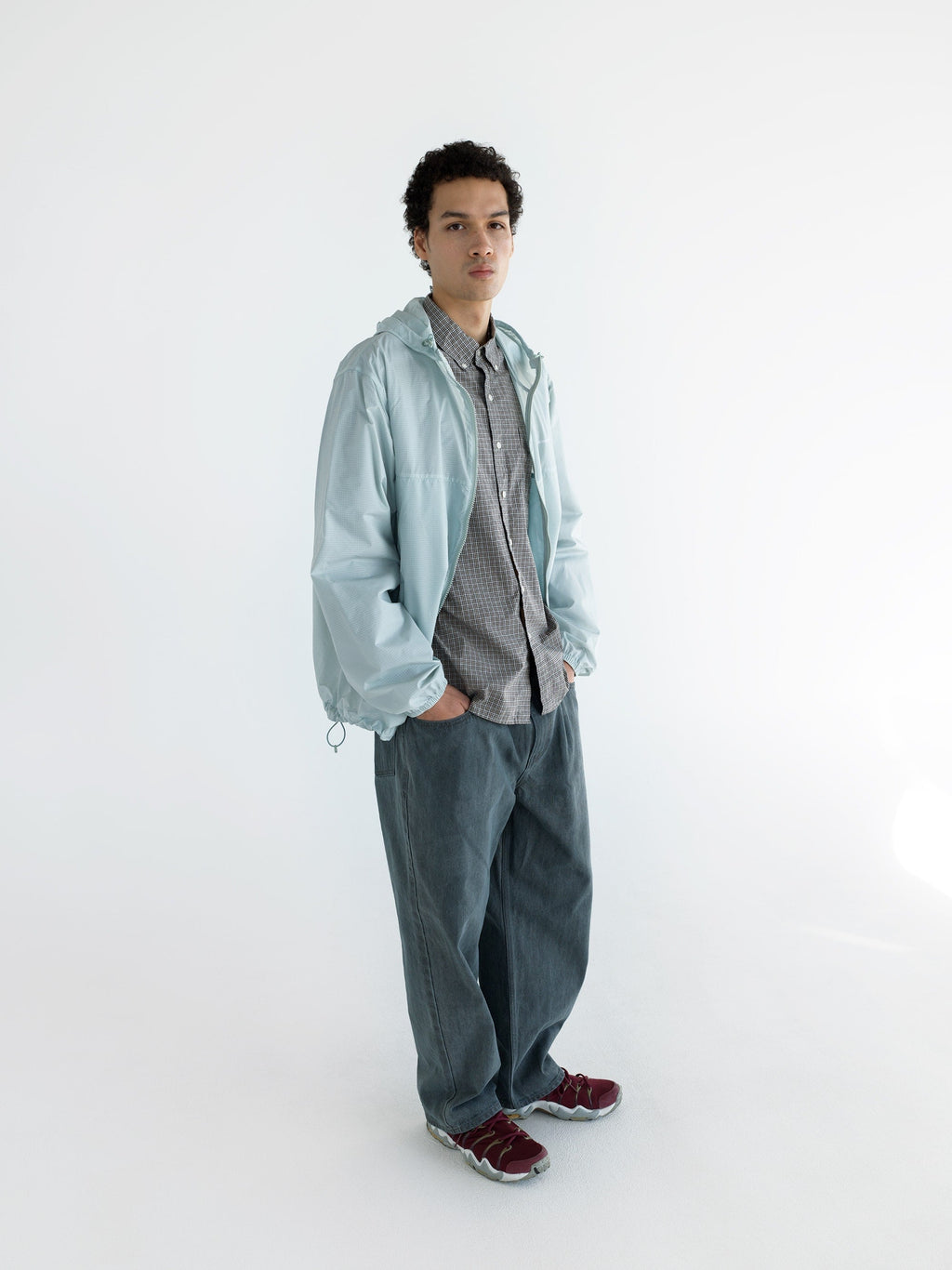 T-Light Jacket