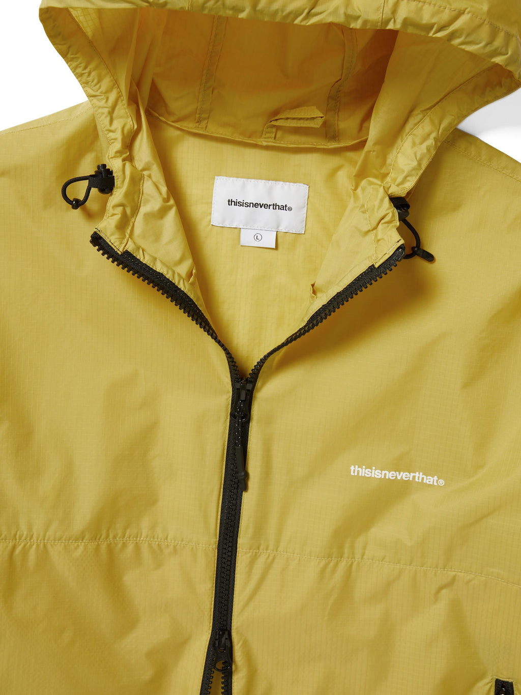 T-Light Jacket