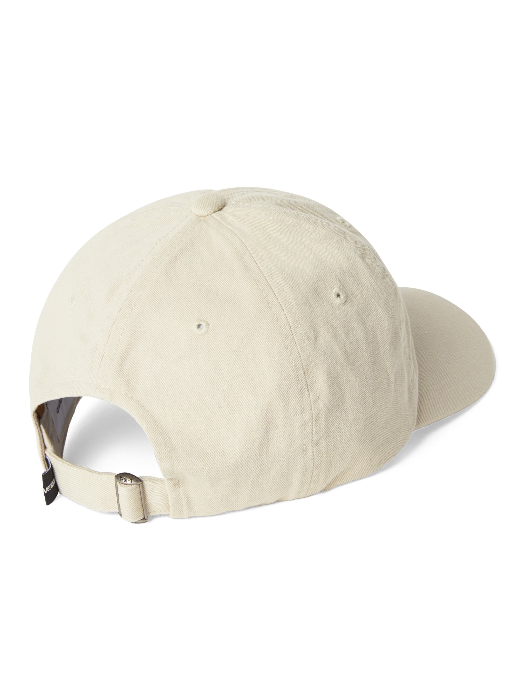 T-Logo Cap