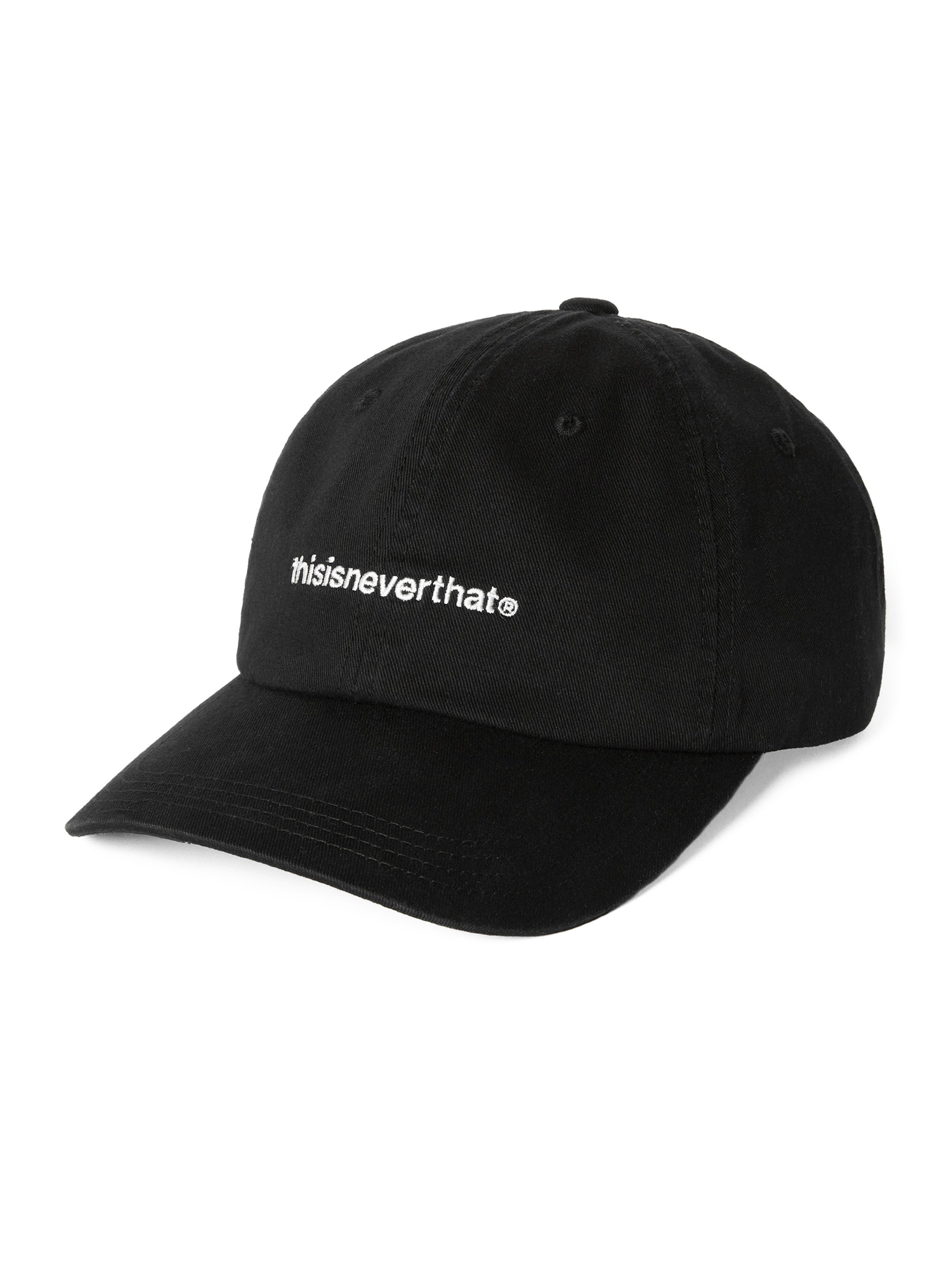 T-Logo Cap