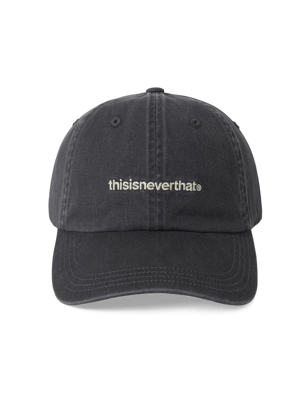 T-Logo Cap