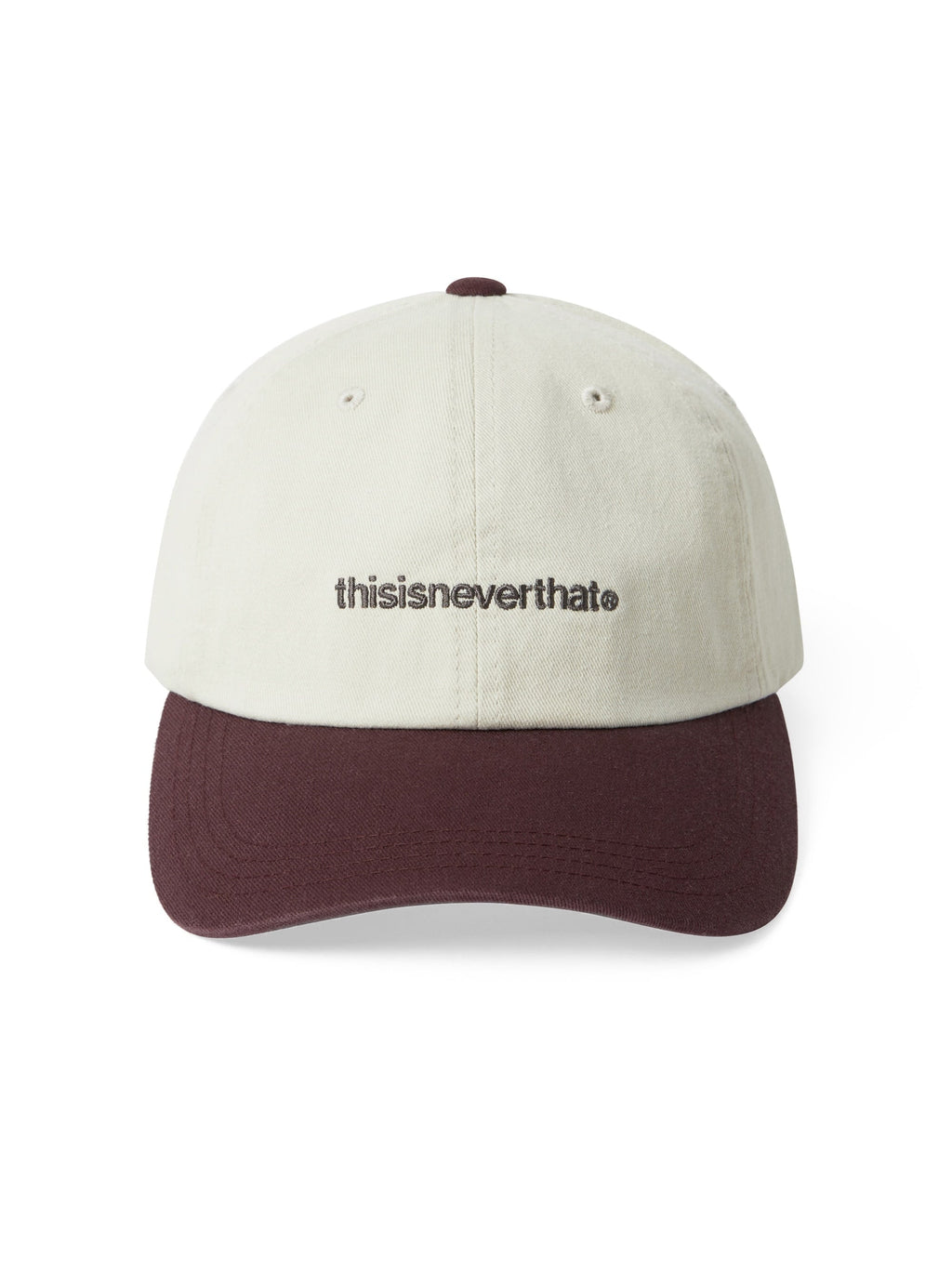 T-Logo Cap
