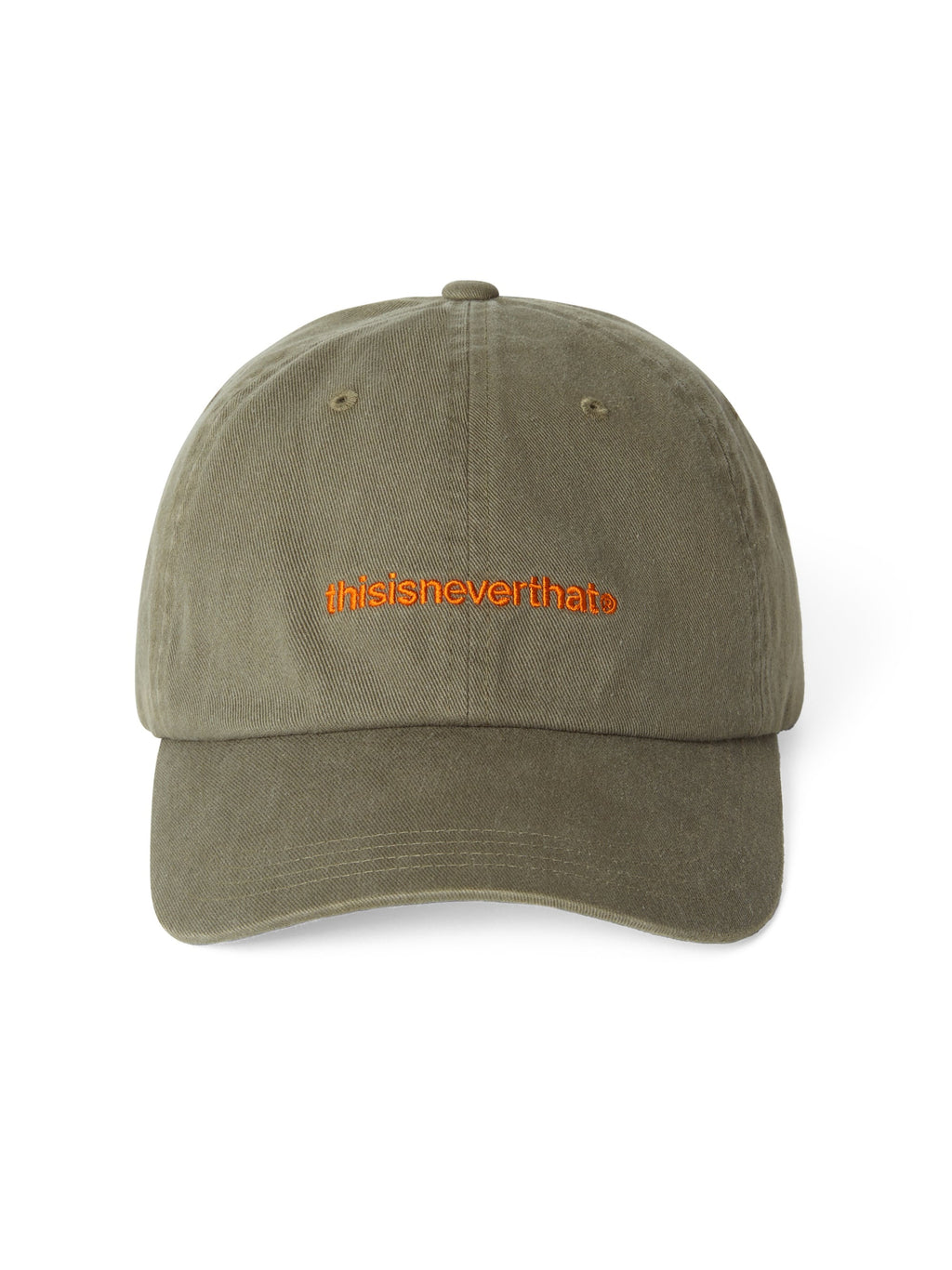 T-Logo Cap
