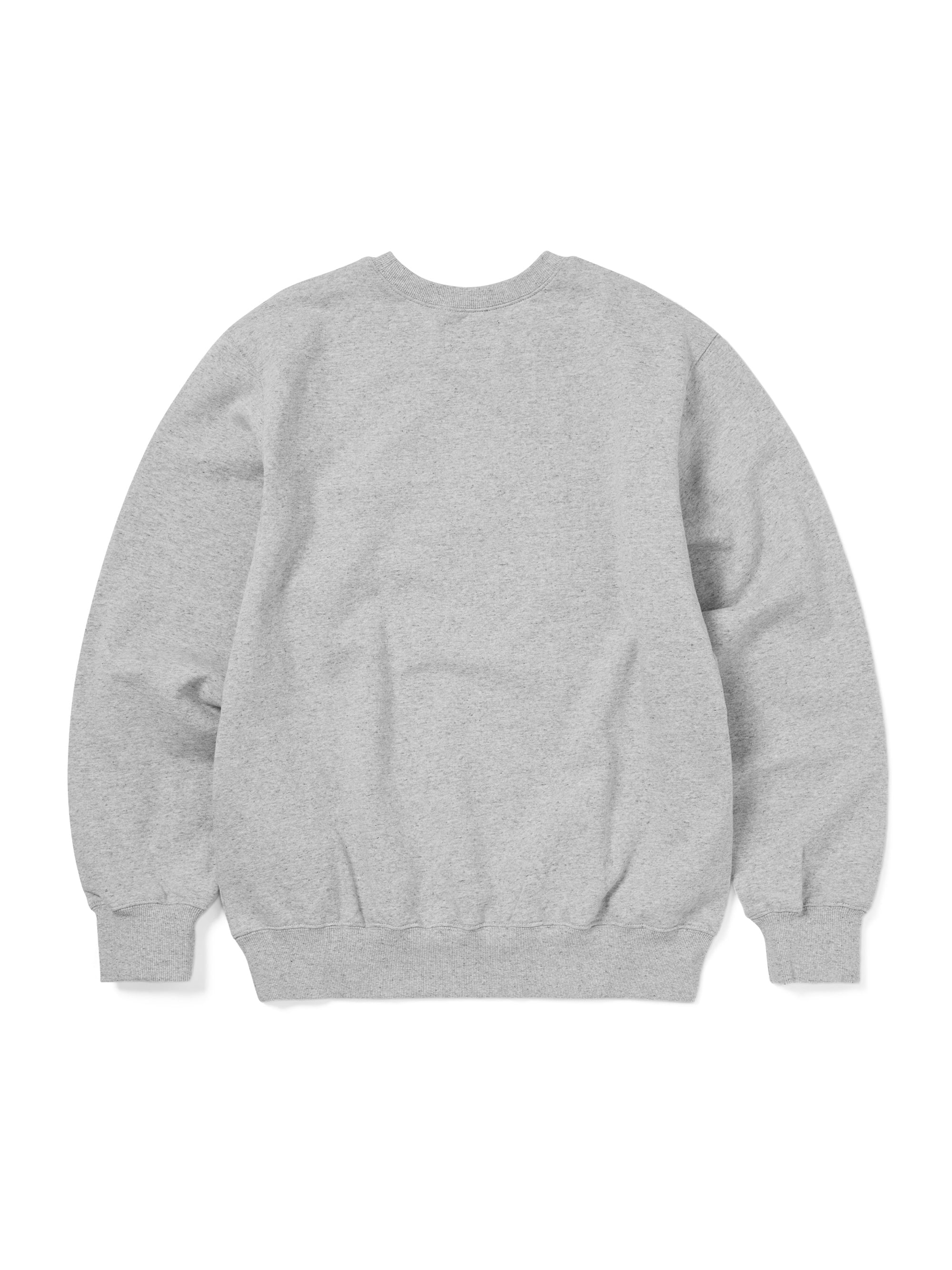 T-Logo Crewneck