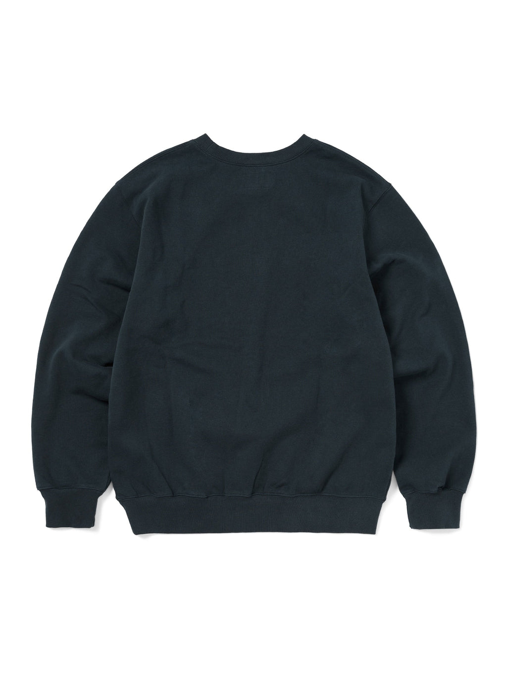 T-Logo Crewneck