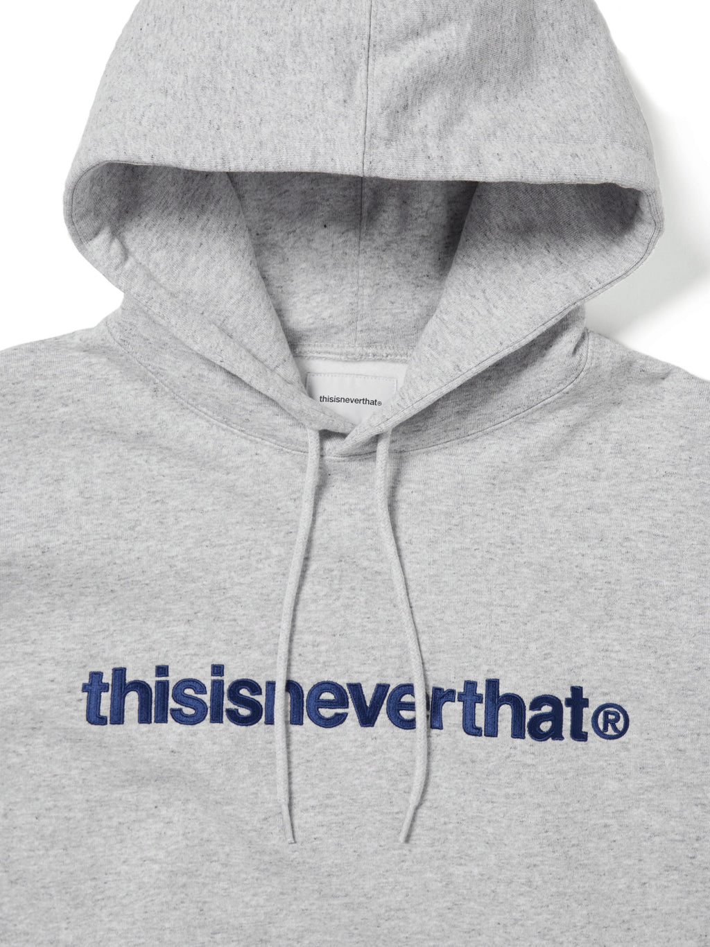 T-Logo Hoodie