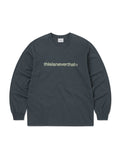 T-Logo L/S Tee