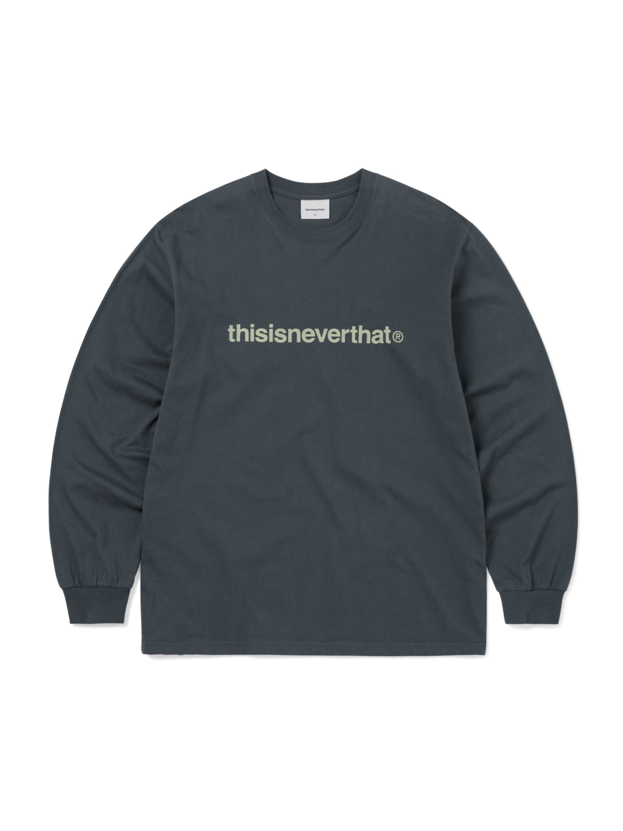 T-Logo L/S Tee
