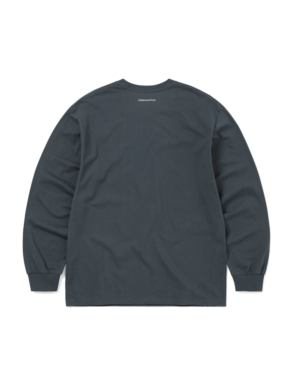 T-Logo L/S Tee