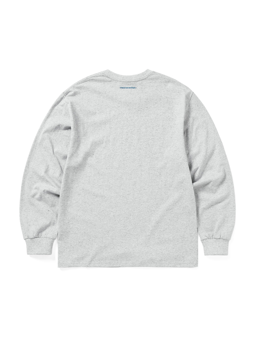 T-Logo L/S Tee