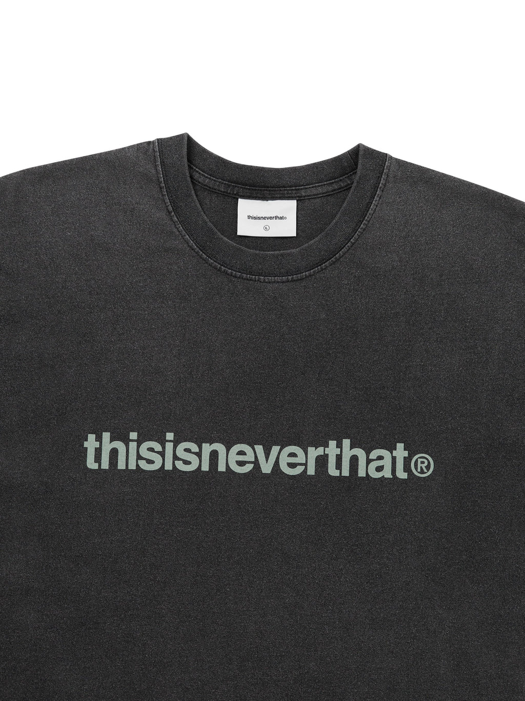 T-Logo L/S Tee
