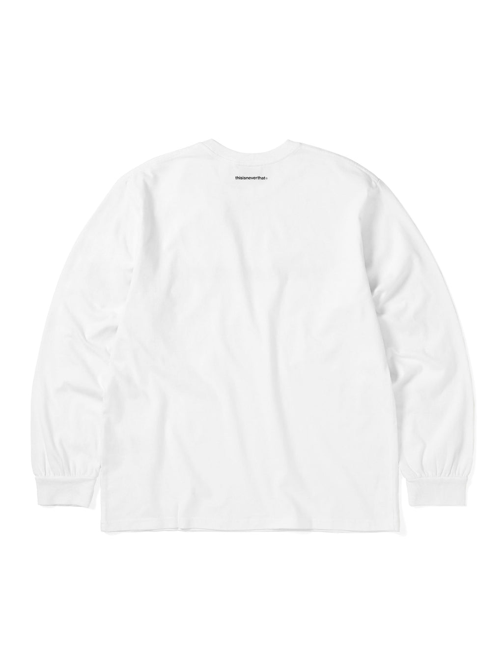 T-Logo L/S Tee