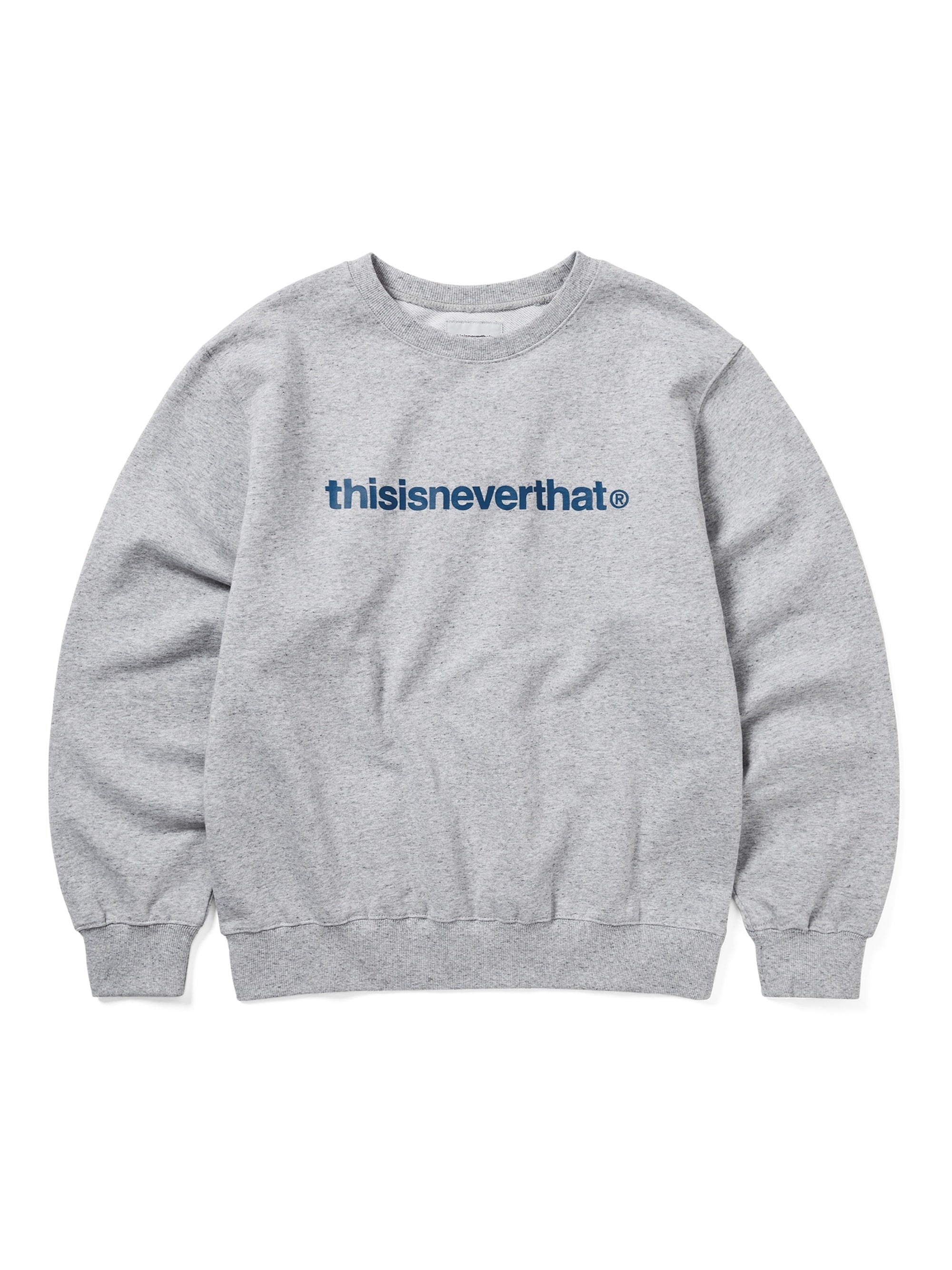 T-Logo LT Crewneck