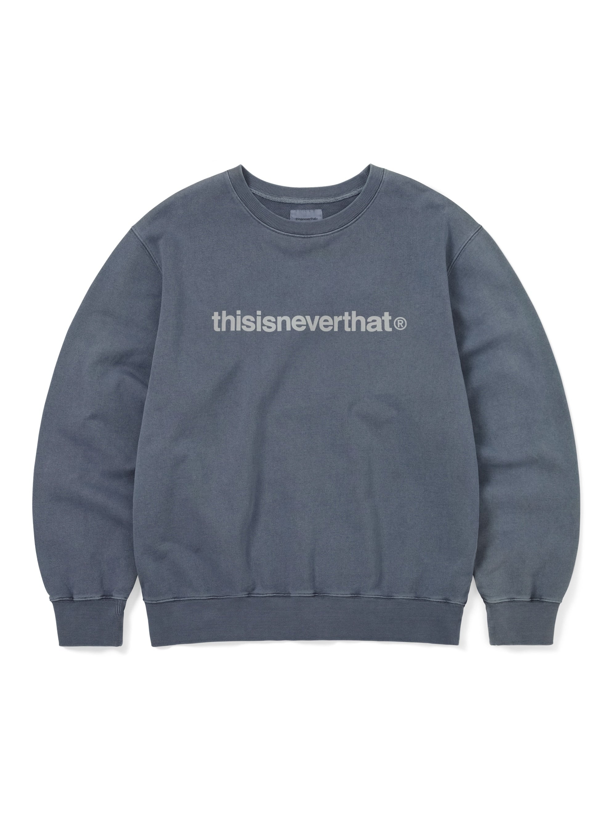 T-Logo LT Crewneck