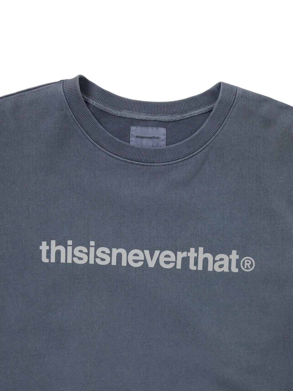T-Logo LT Crewneck