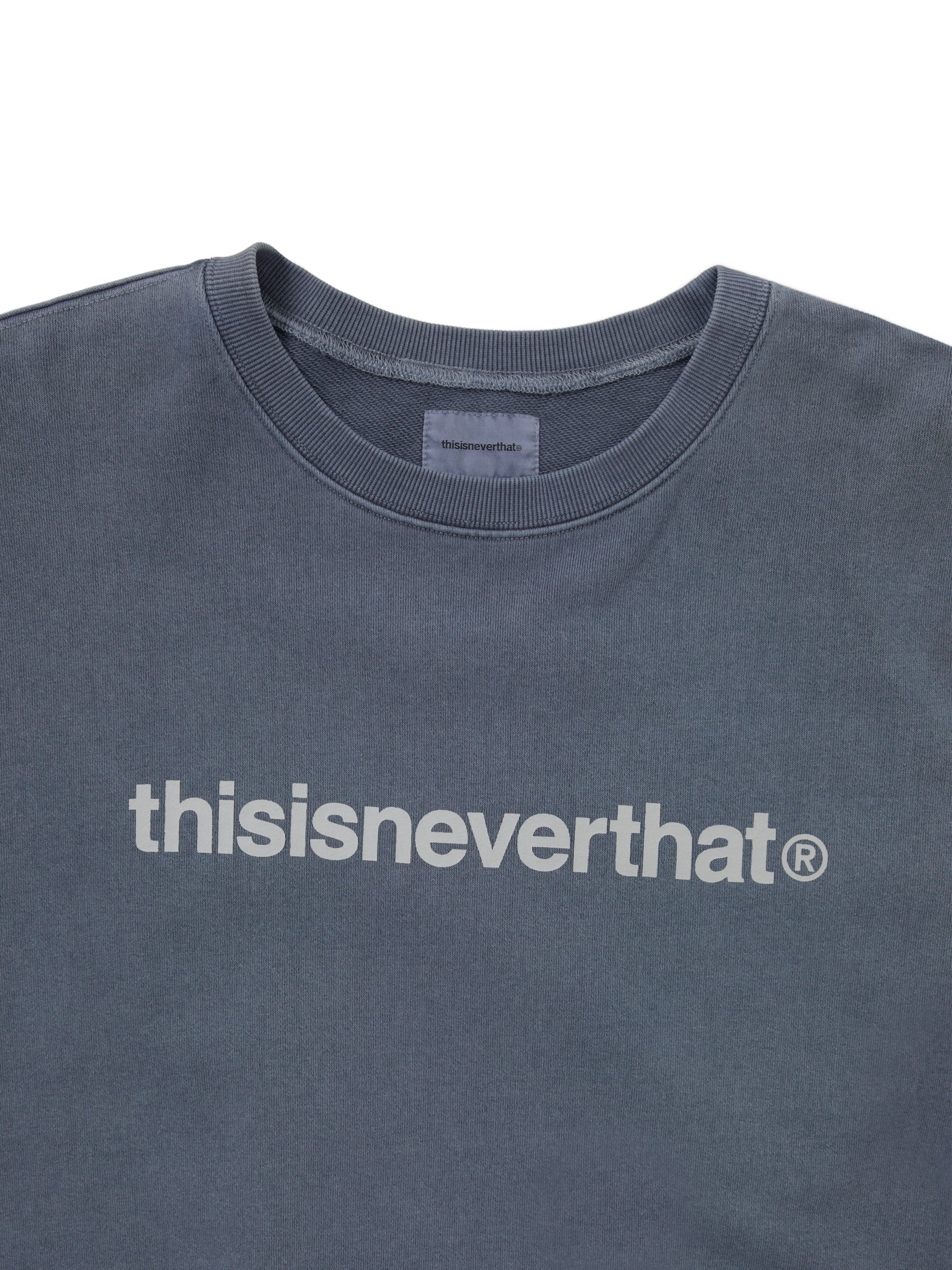 T-Logo LT Crewneck