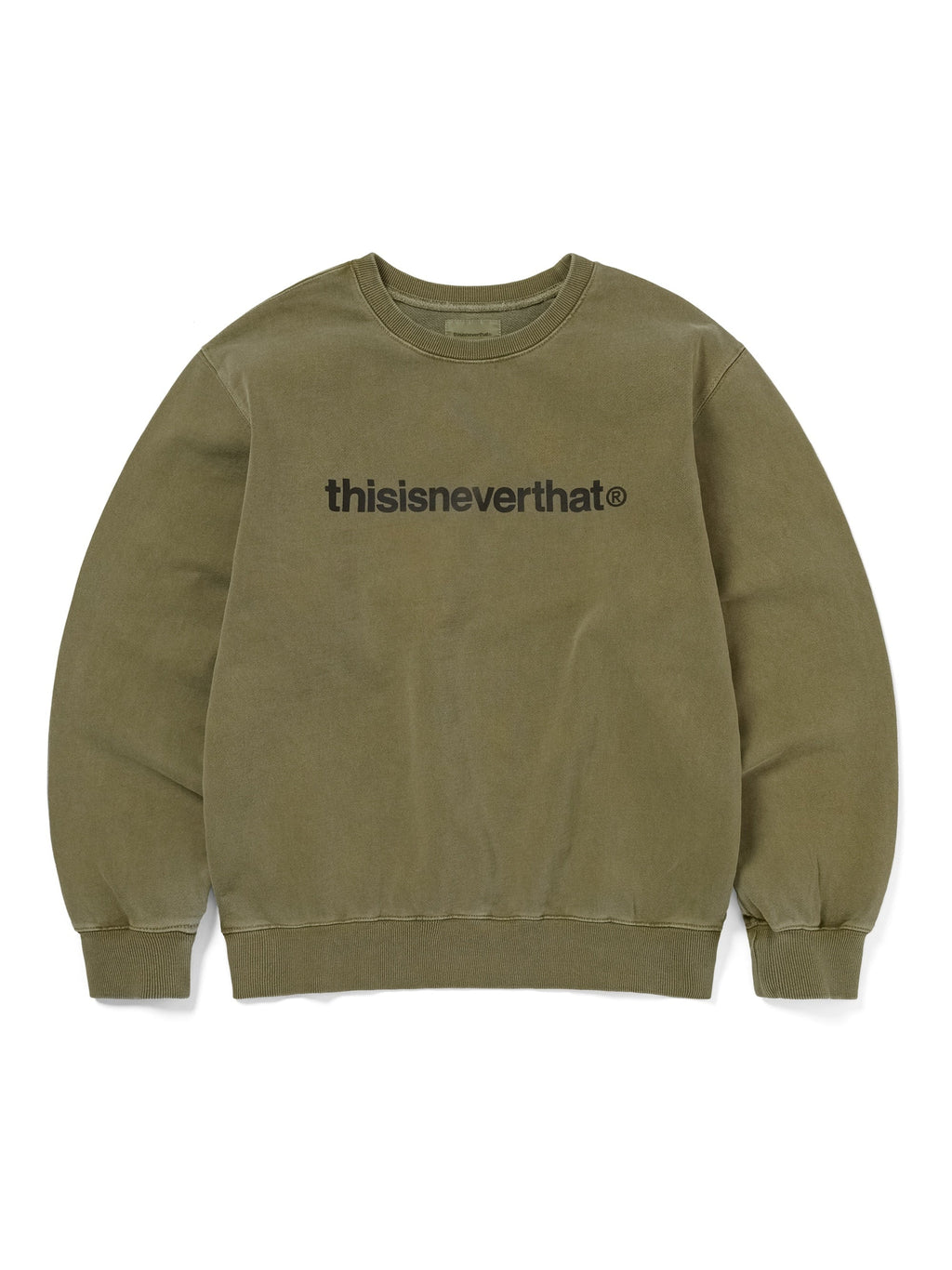 T-Logo LT Crewneck