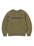 T-Logo LT Crewneck