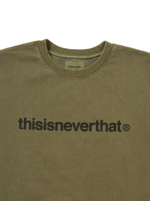 T-Logo LT Crewneck