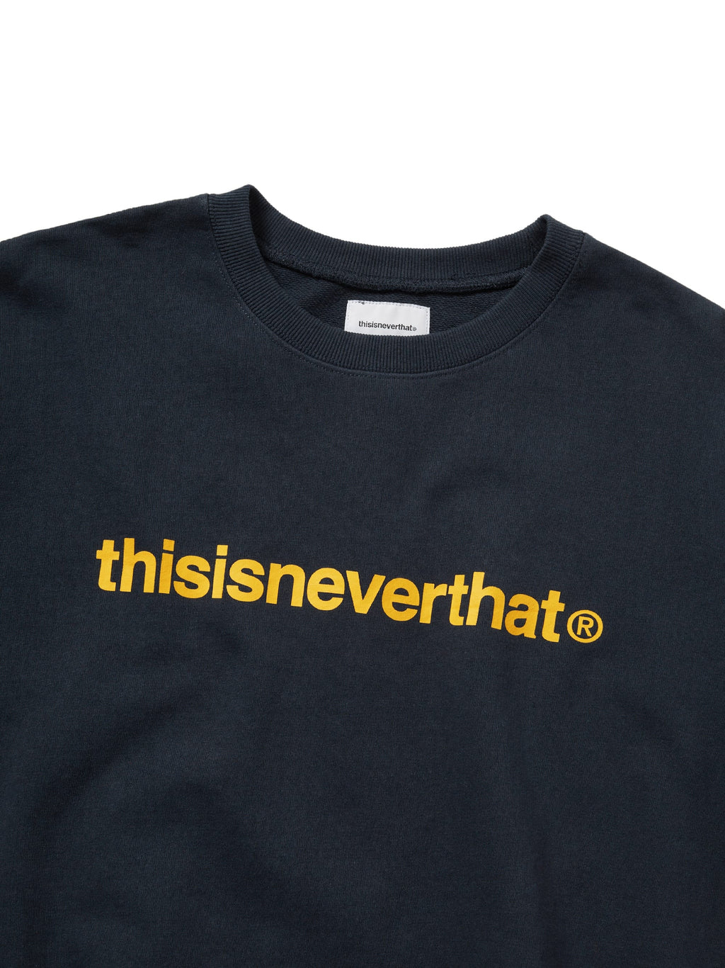 T-Logo LT Crewneck