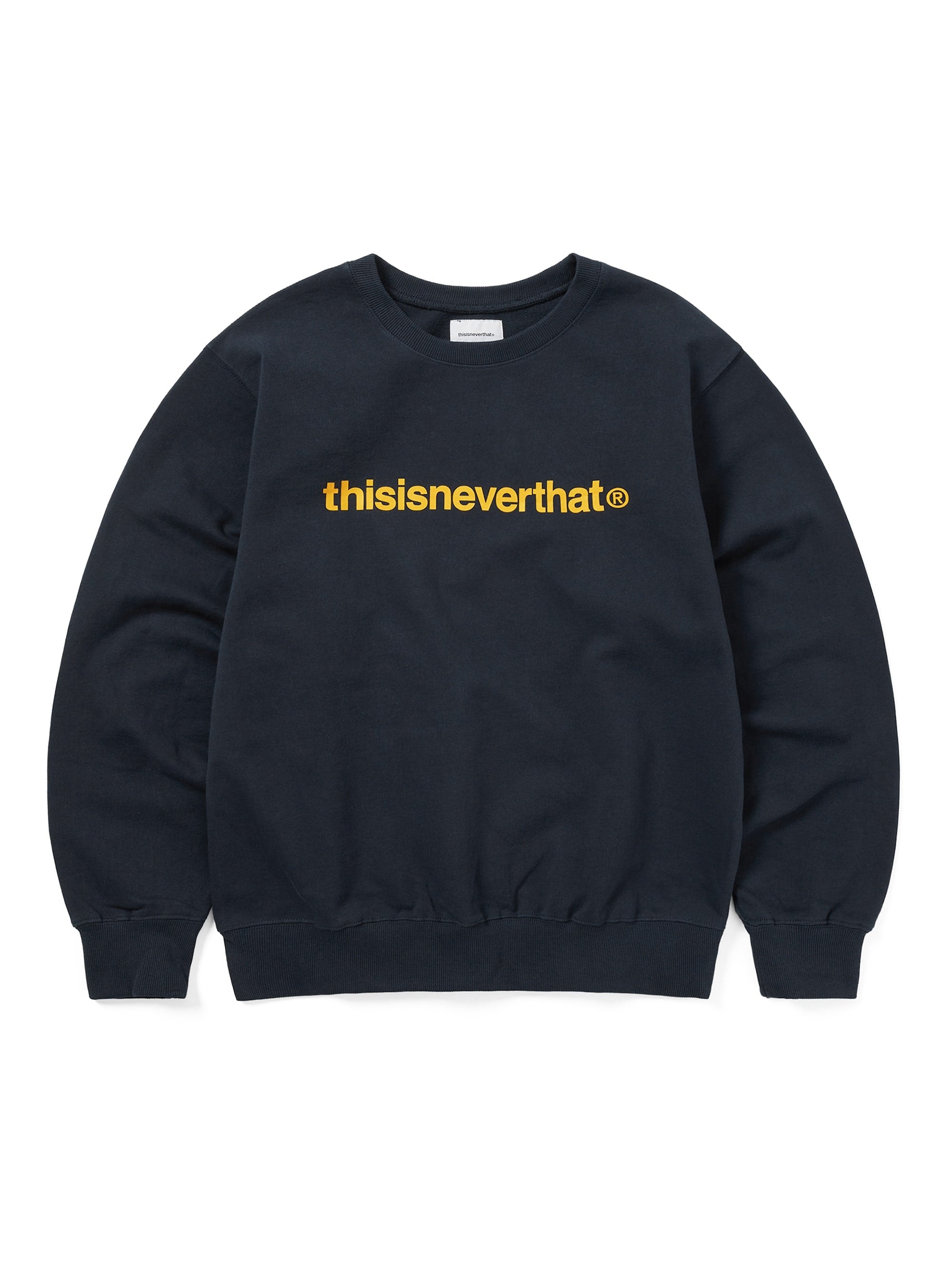 T-Logo LT Crewneck