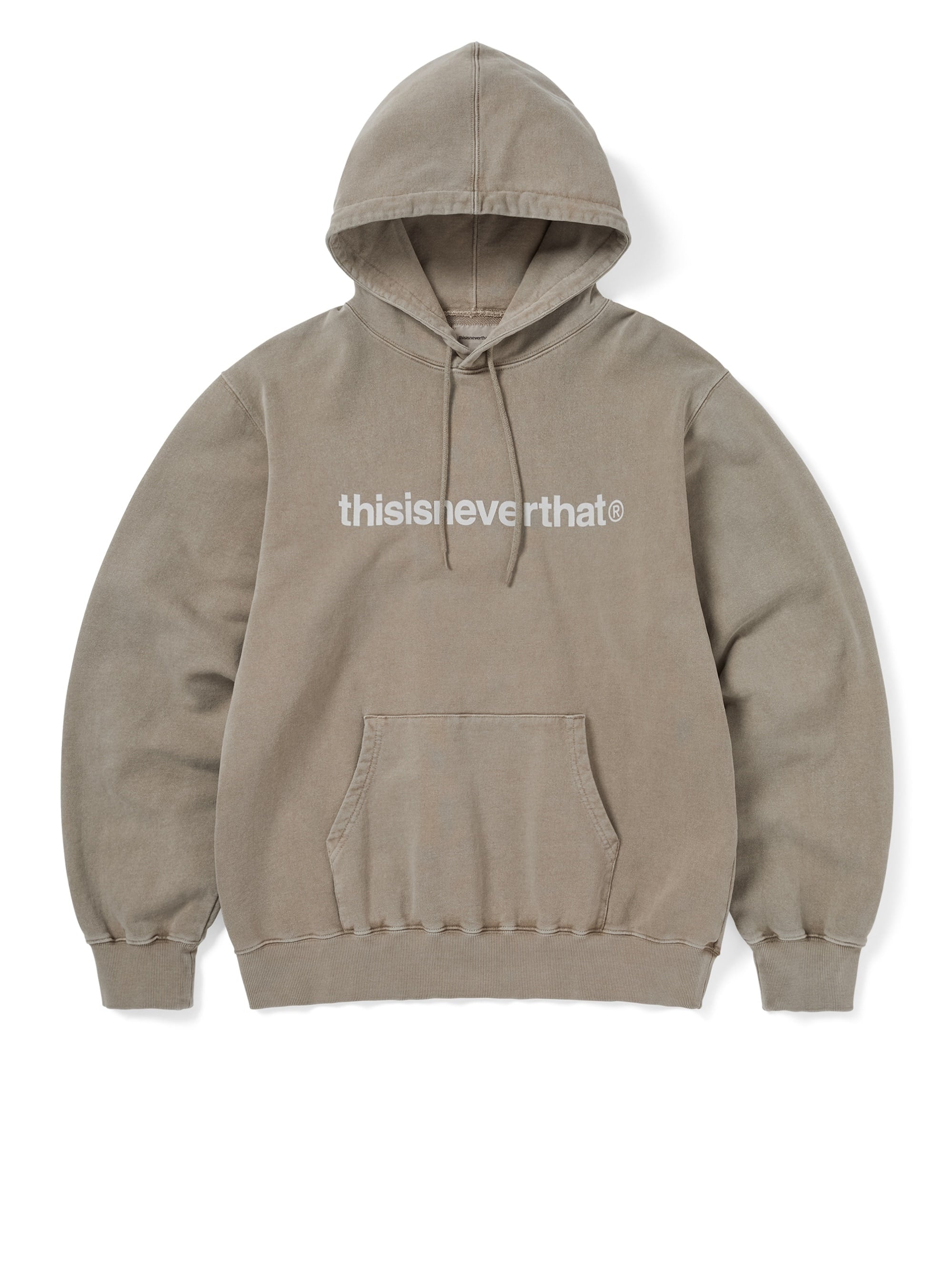 T-Logo LT Hoodie