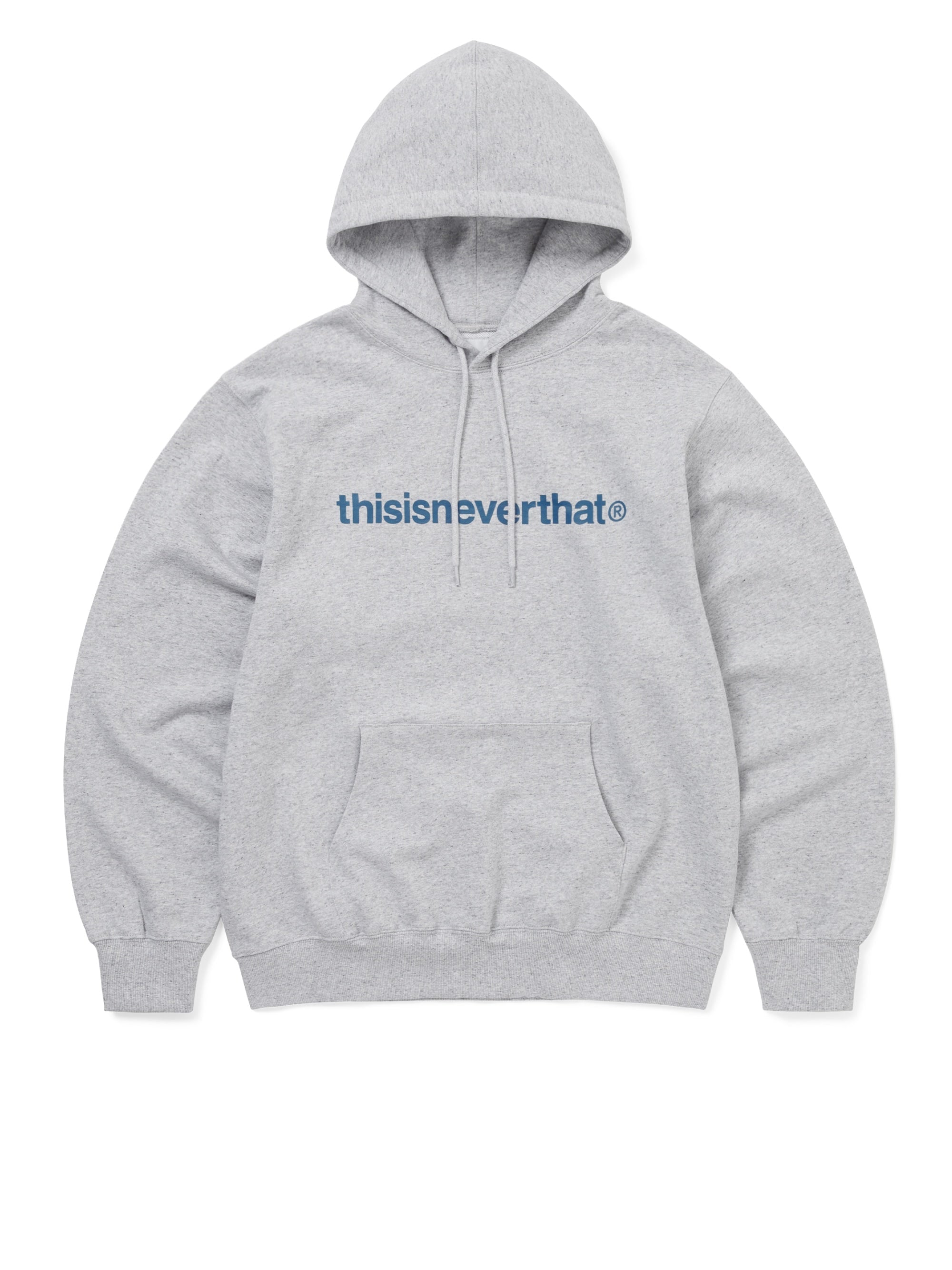 T-Logo LT Hoodie