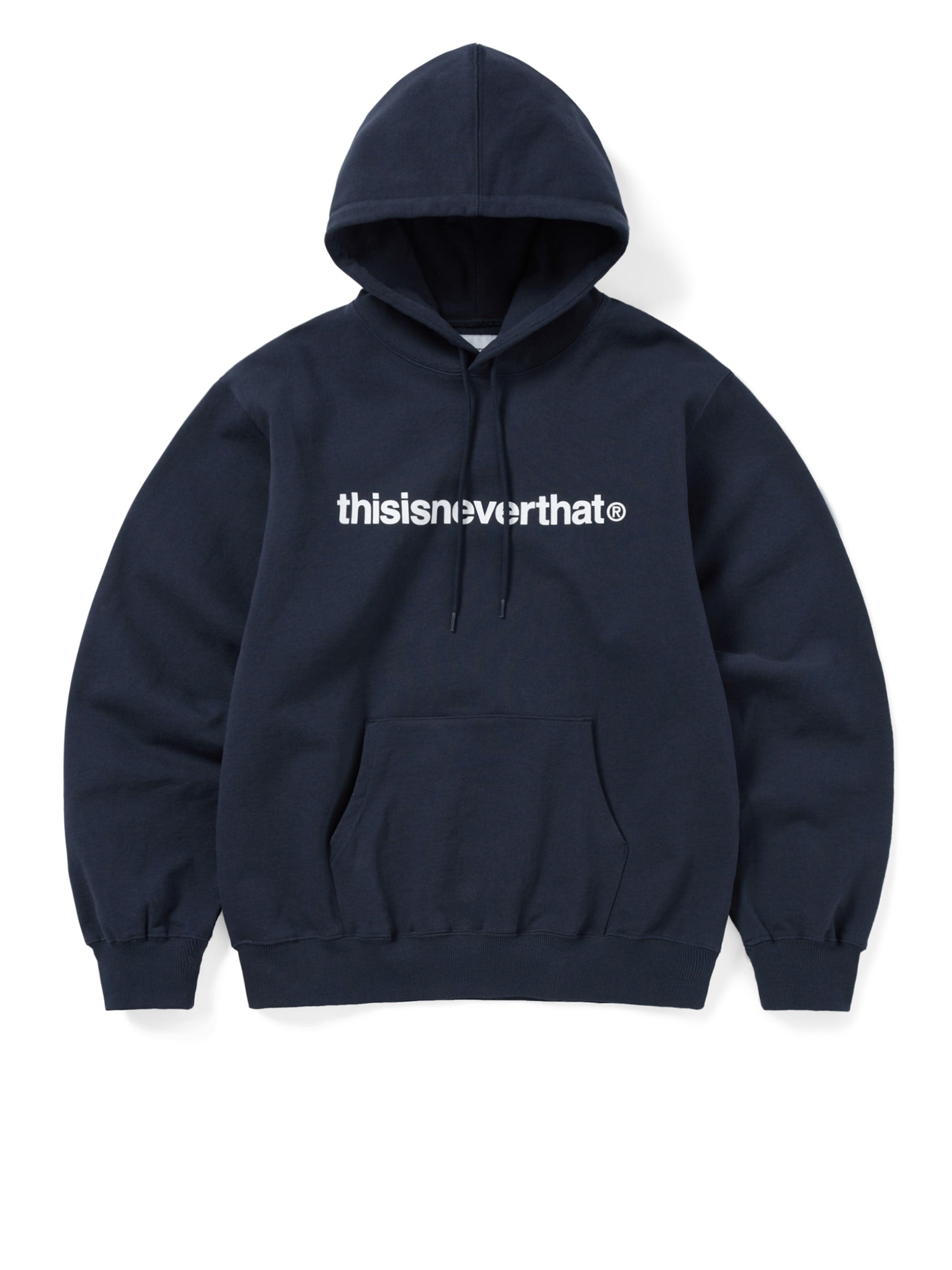 T-Logo LT Hoodie