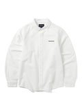 T-Logo Oxford Shirt