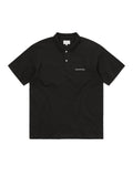 T-Logo S/S Jersey Polo