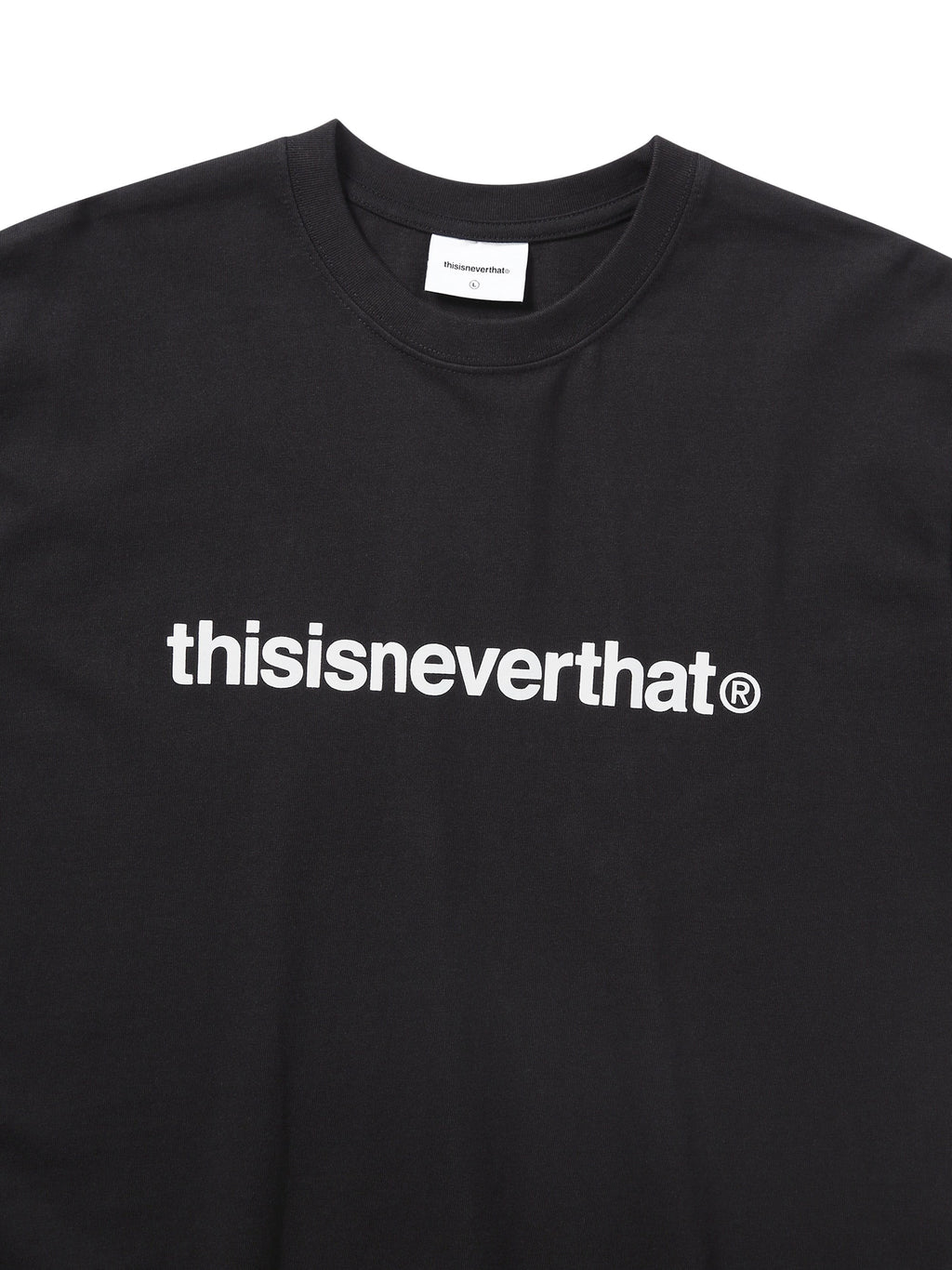 T-Logo Tee