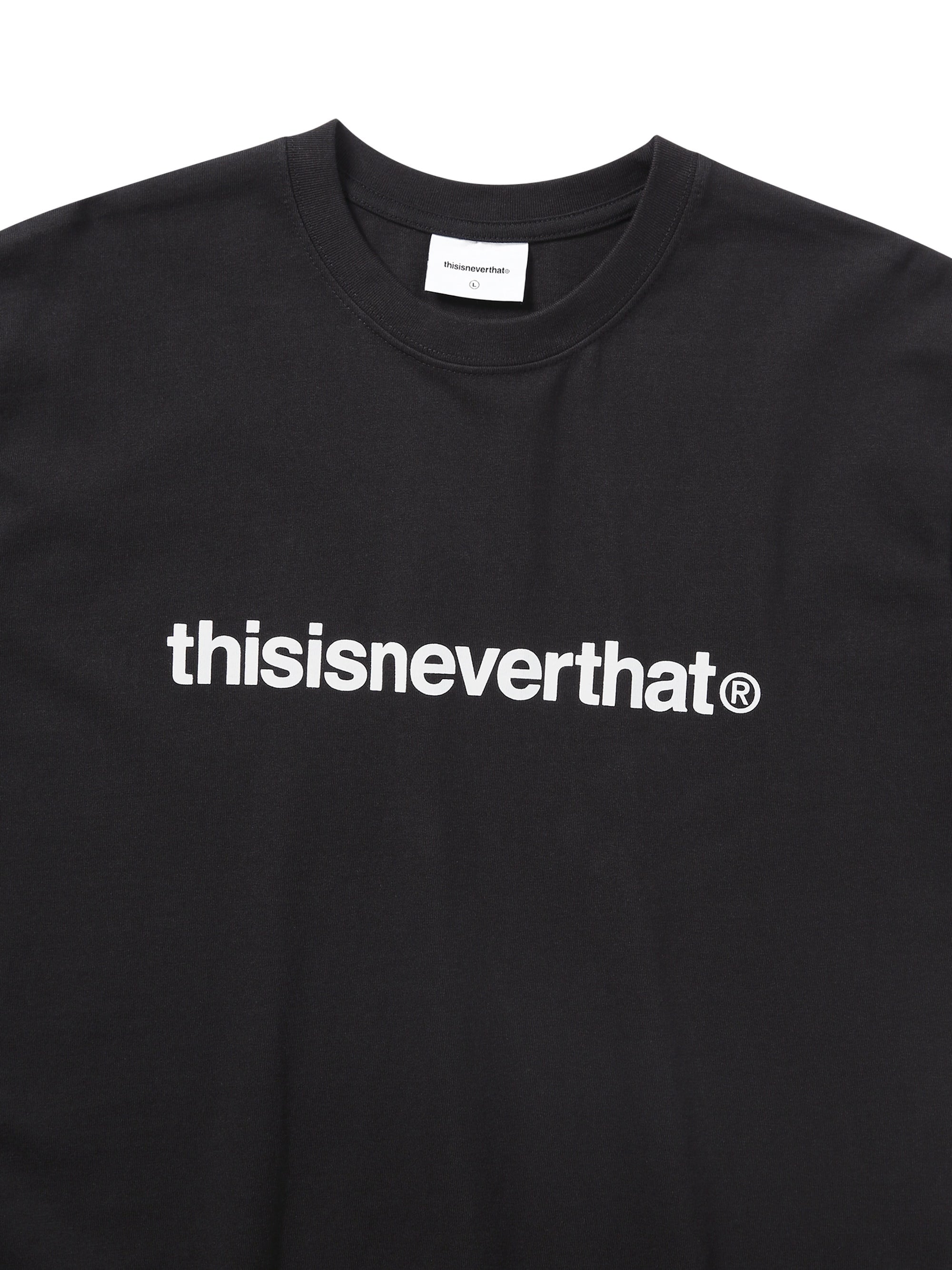 T-Logo Tee