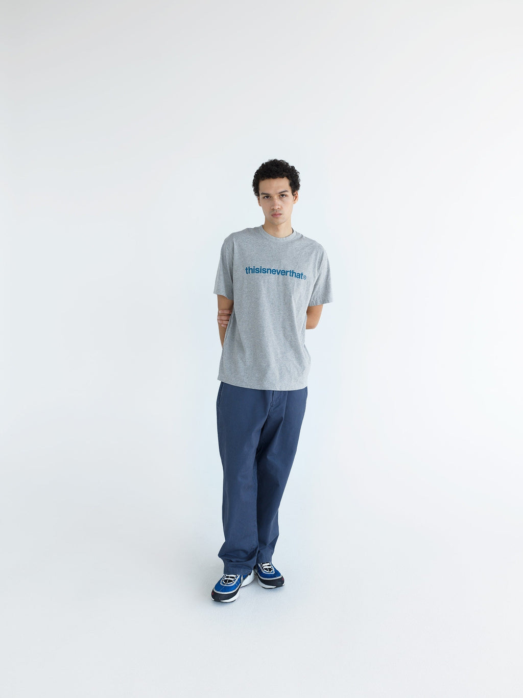 T-Logo Tee