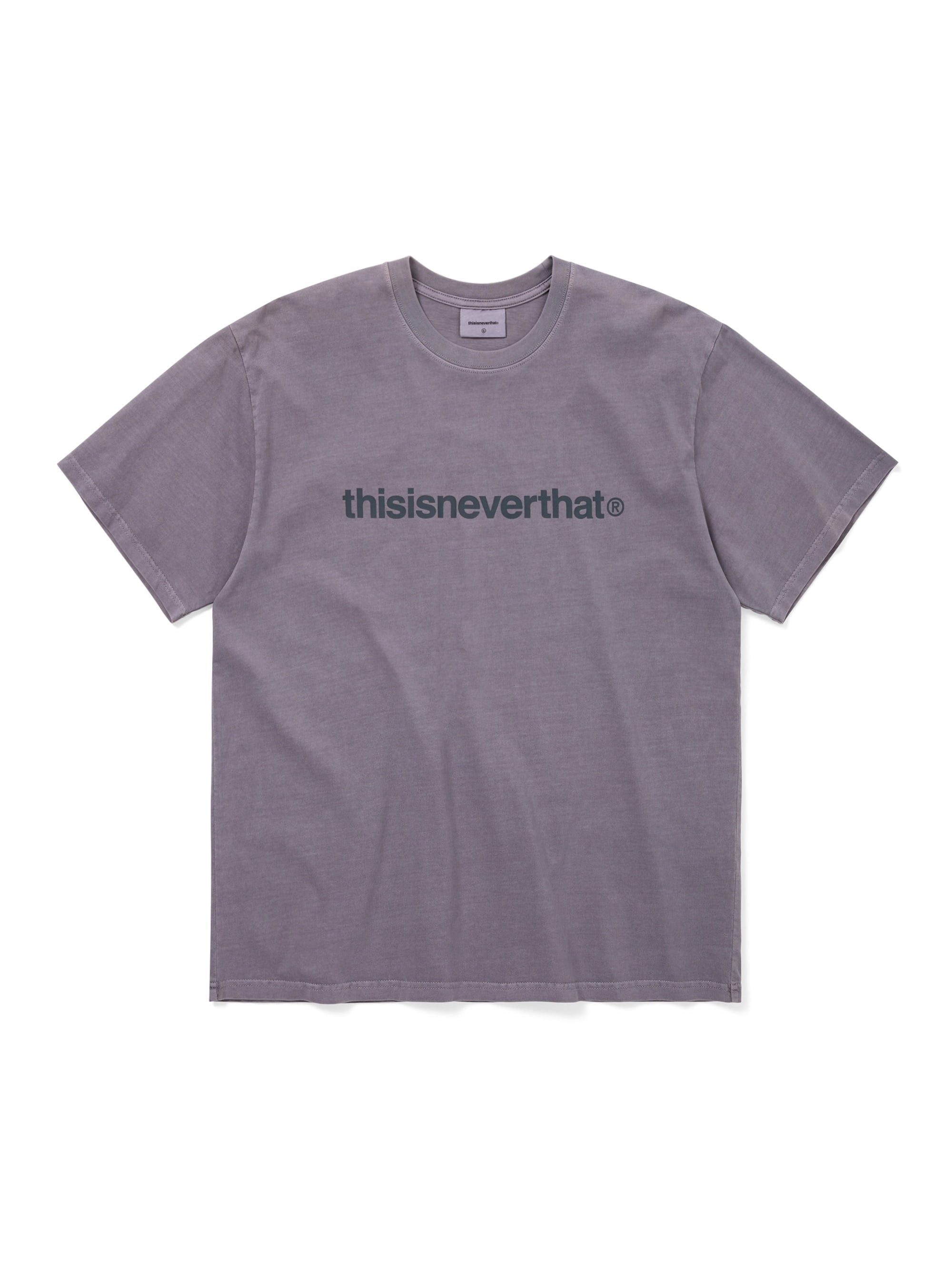 T-Logo Tee