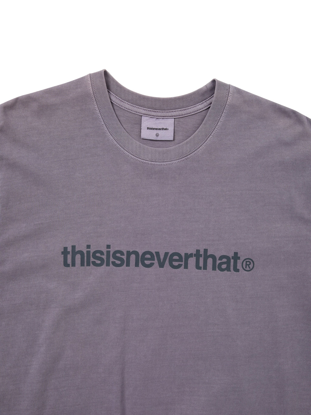 T-Logo Tee