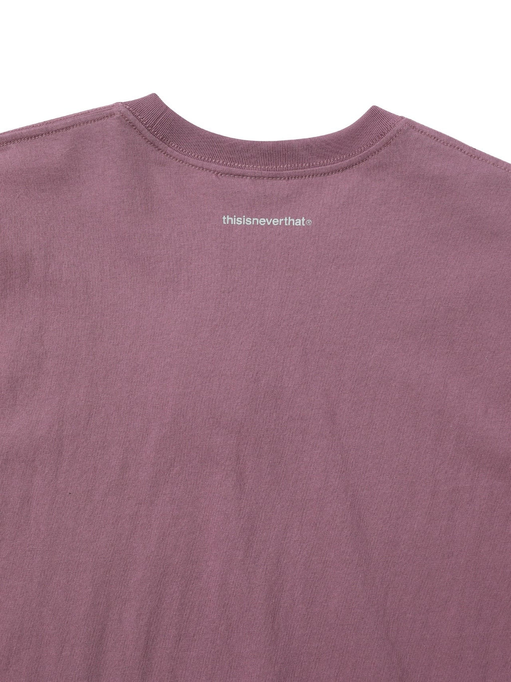 (SS24) T-Logo Tee