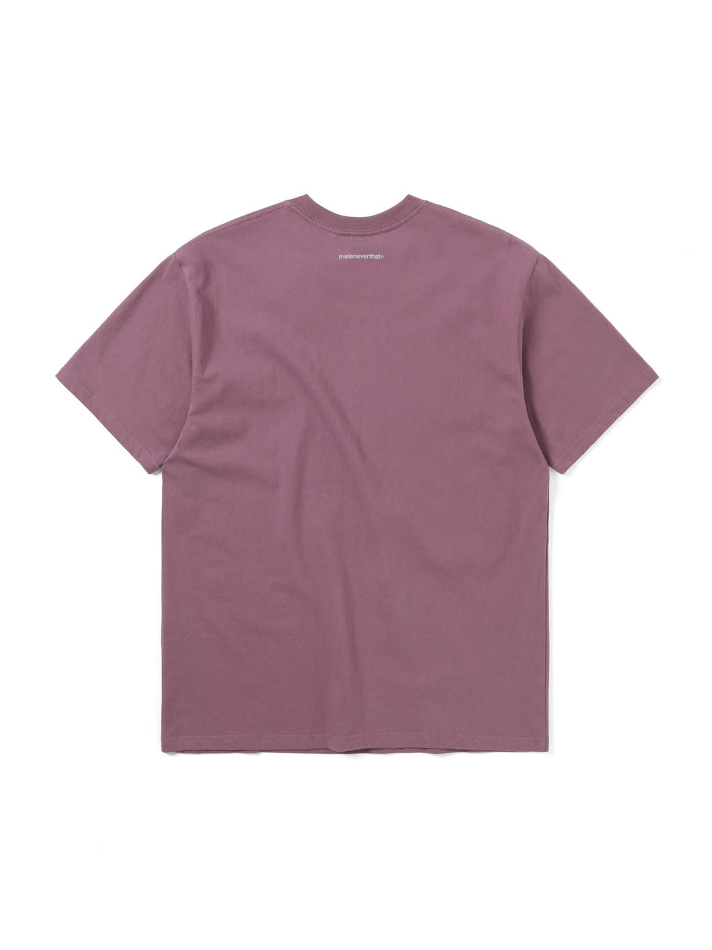 (SS24) T-Logo Tee
