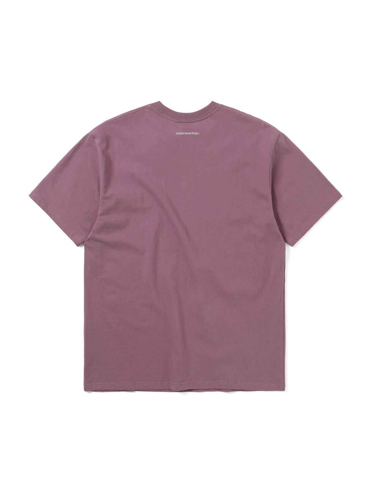 (SS24) T-Logo Tee