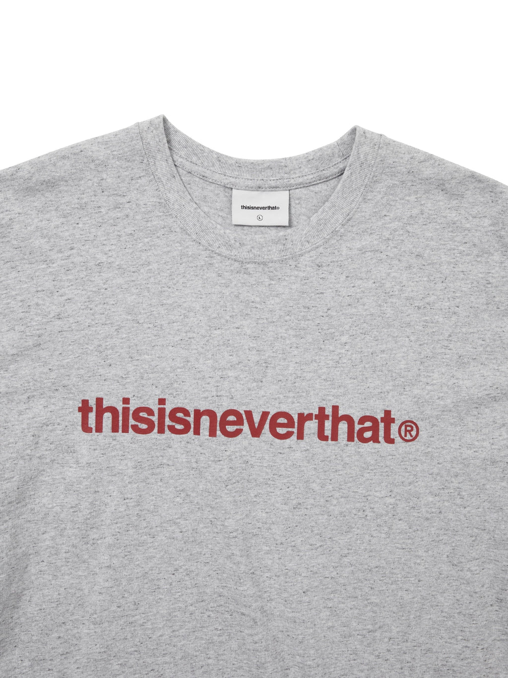 T-Logo Tee