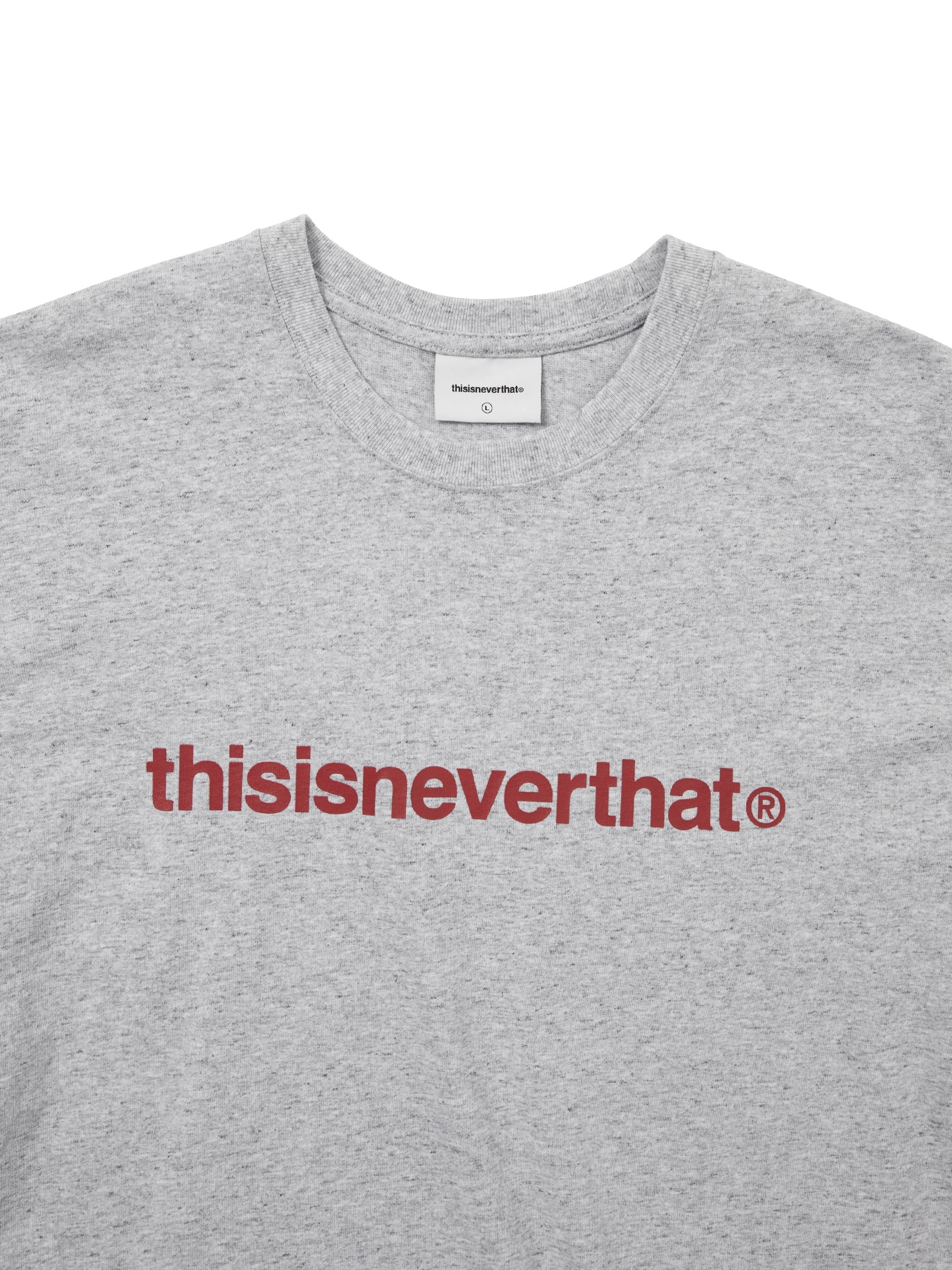 T-Logo Tee
